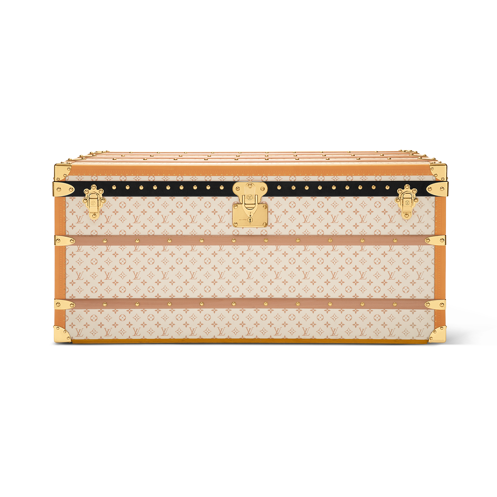 Rương Courrier Lozine 110 Các loại Monogram Canvas khác in Rương, Phụ kiện du lịch và Trang trí nội thất