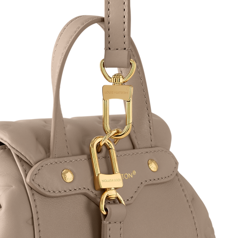 Ba Lô Coussin PM Coussin in Túi và Phụ kiện bằng da's Túi xách nữ Túi biểu tượng collections by Louis Vuitton (Thu phóng sản phẩm)