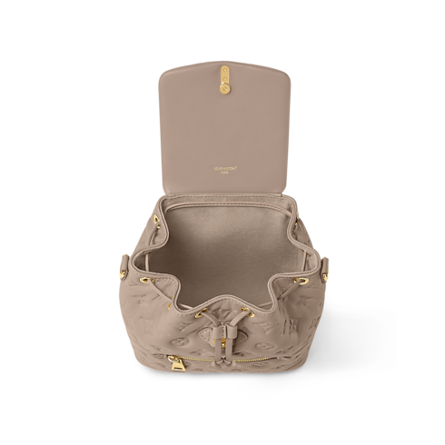 Ba Lô Coussin PM Coussin in Túi và Phụ kiện bằng da's Túi xách nữ Túi biểu tượng collections by Louis Vuitton (Thu phóng sản phẩm)