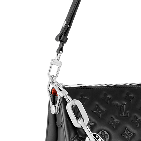 Túi Coussin BB Coussin in Đồ Nữ's Túi All Collections collections by Louis Vuitton (Thu phóng sản phẩm)