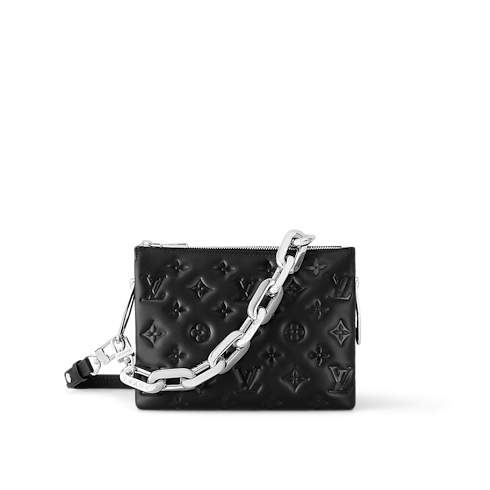 Túi Coussin BB Coussin in Đồ Nữ's Túi All Collections collections by Louis Vuitton (Thu phóng sản phẩm)