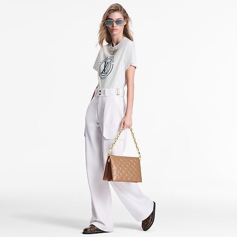 Túi Coussin PM Coussin in Đồ Nữ's Túi Tất cả Túi collections by Louis Vuitton (Thu phóng sản phẩm)