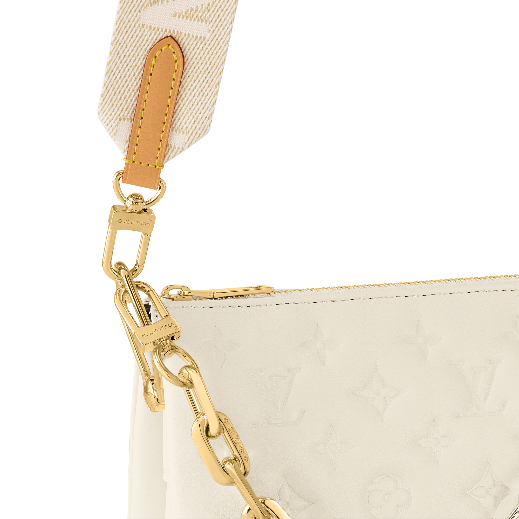 Túi Coussin PM Coussin in Đồ Nữ