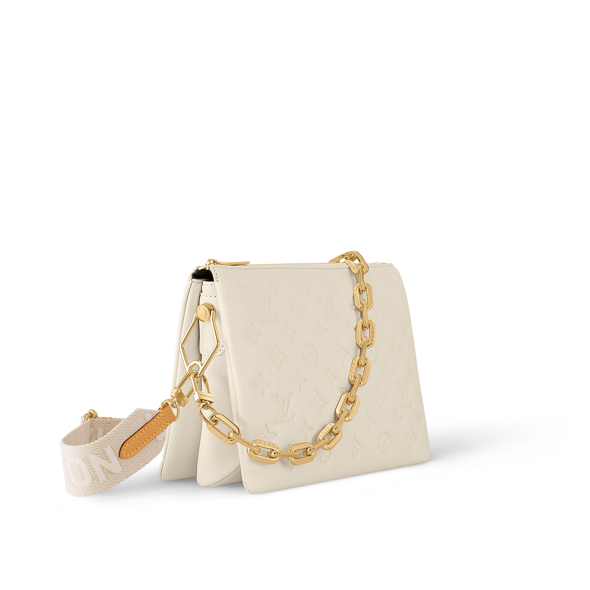 Túi Coussin PM Coussin in Đồ Nữ