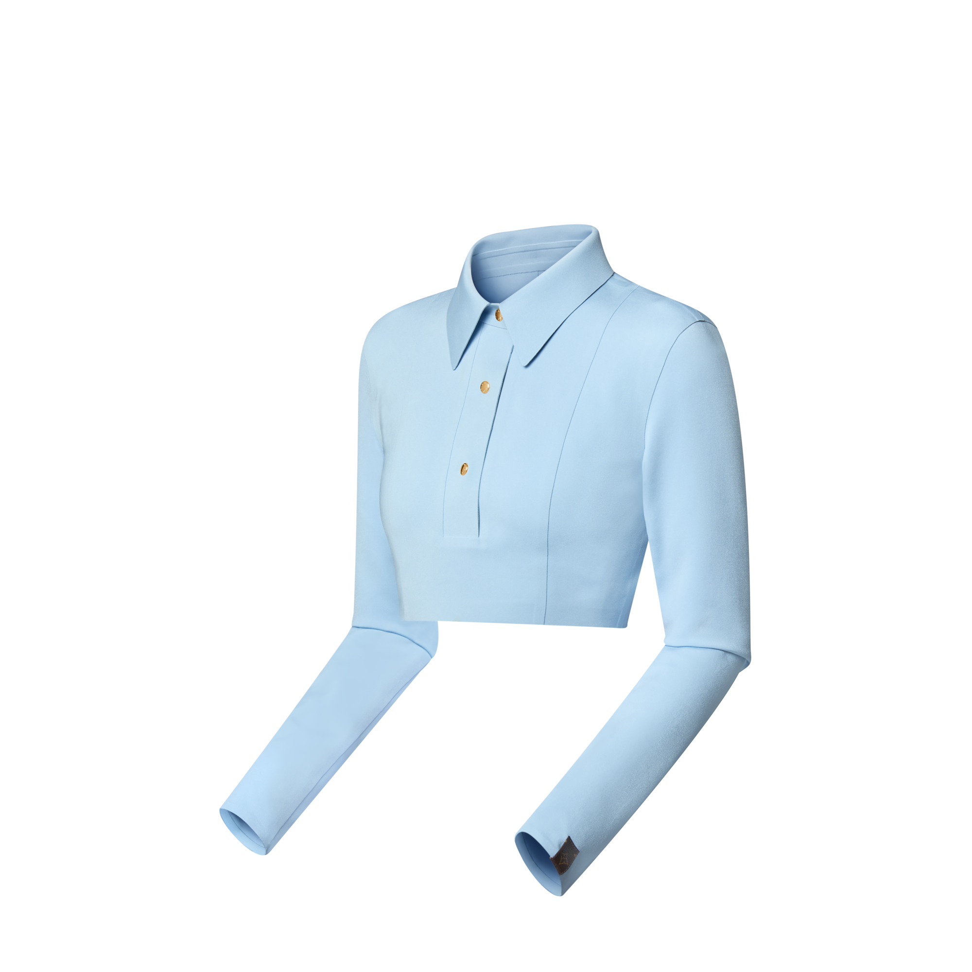 Áo Polo  in Đồ Nữ