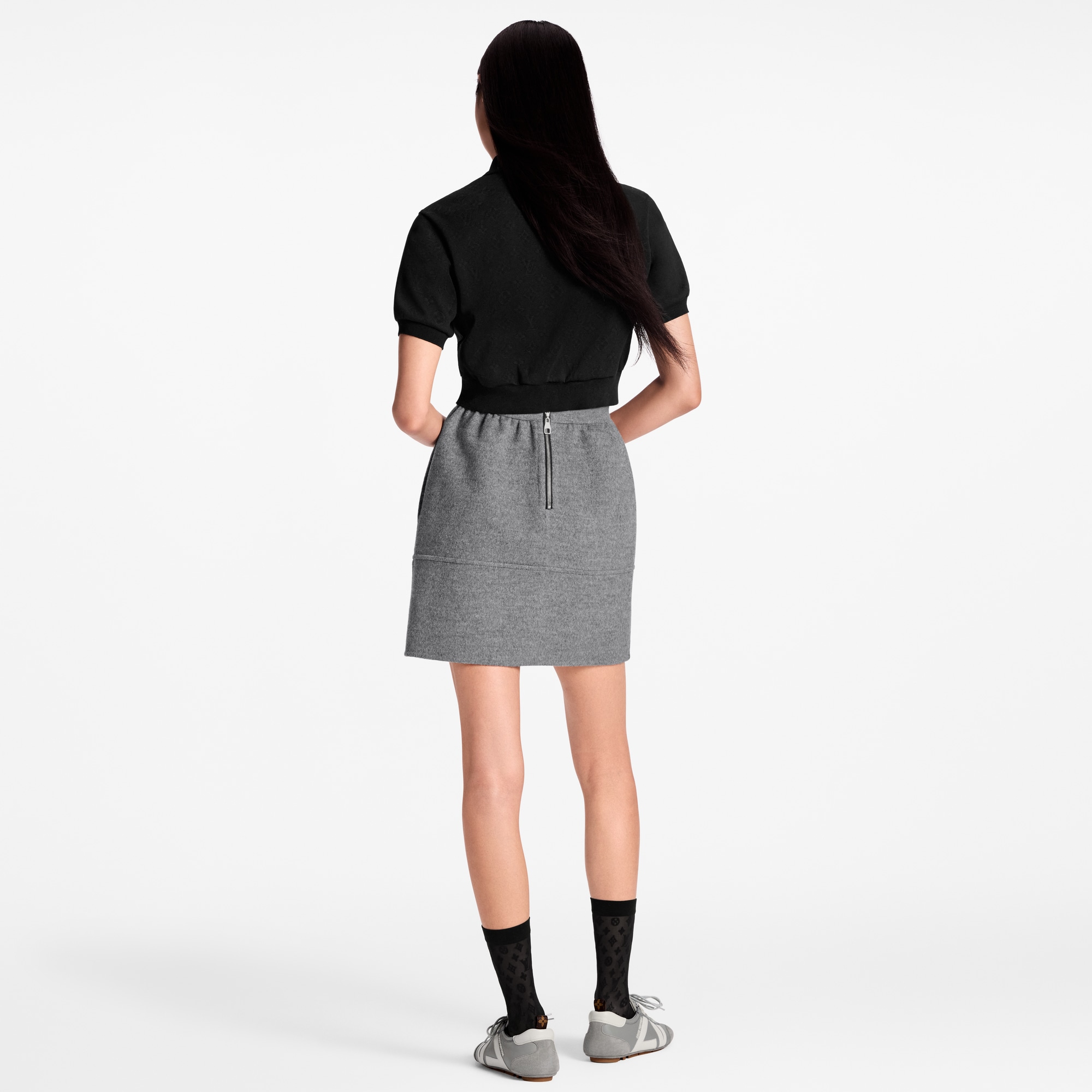 Áo Polo  in Đồ Nữ