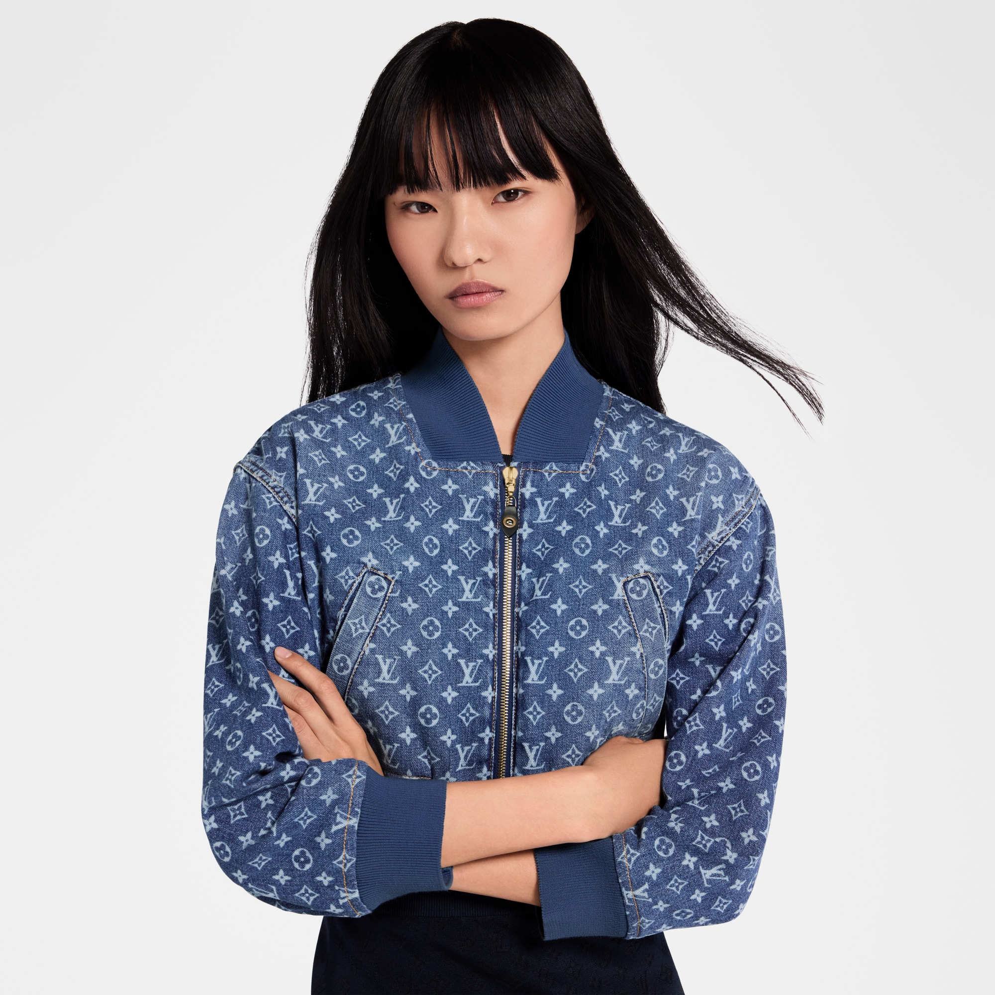 Áo Khoác Bomber  in Đồ Nữ
