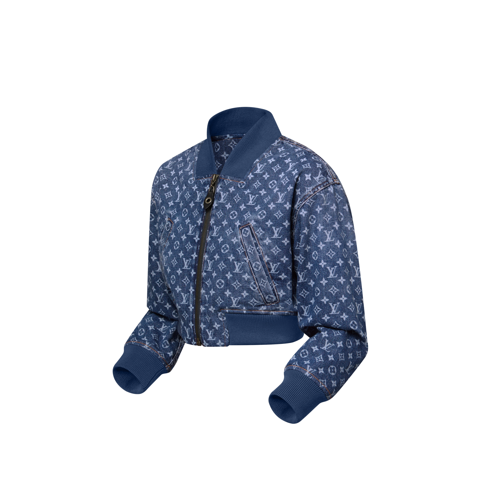 Áo Khoác Bomber  in Đồ Nữ