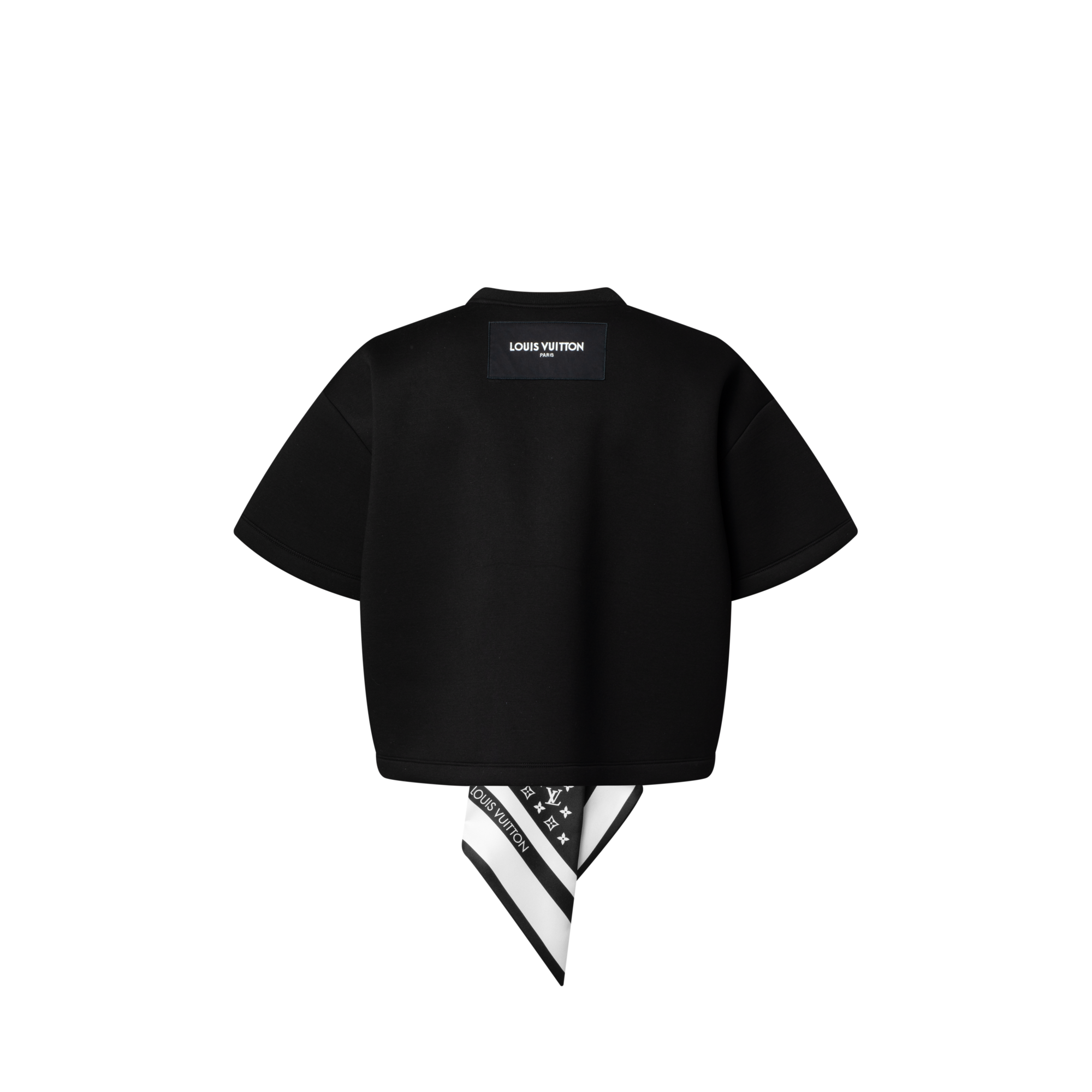 Áo Thun Dáng Crop Top  in Đồ Nữ