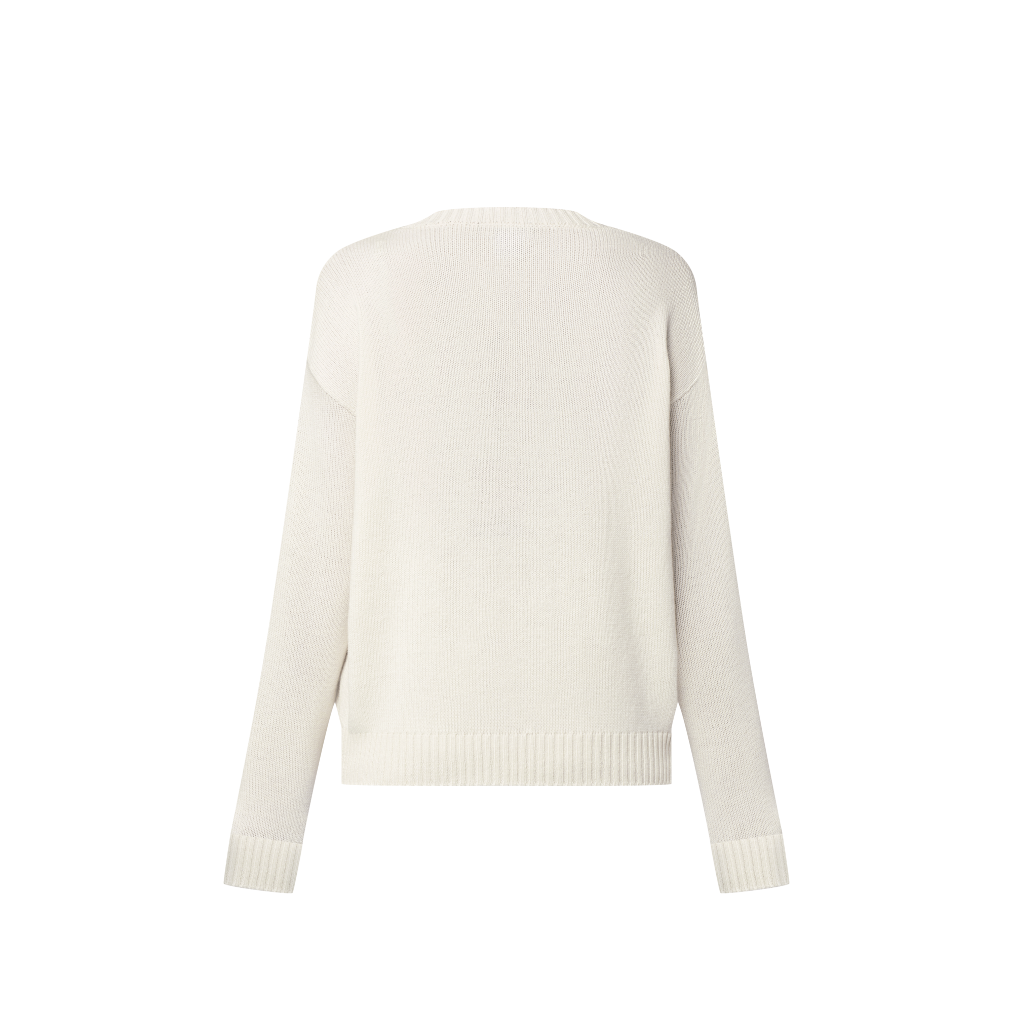 Cursive Signature Pullover  in Đồ Nữ