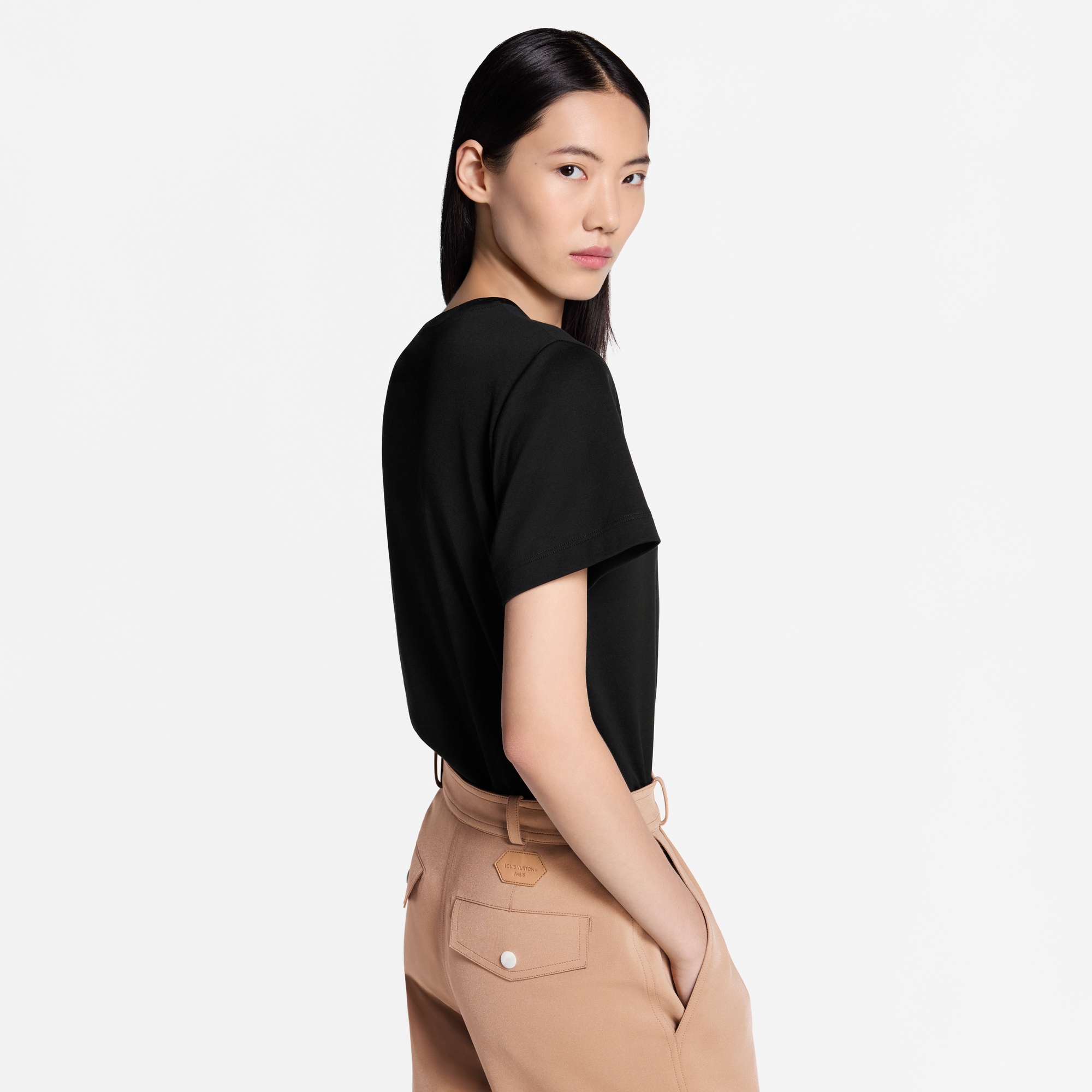 Áo Thun  in Đồ Nữ