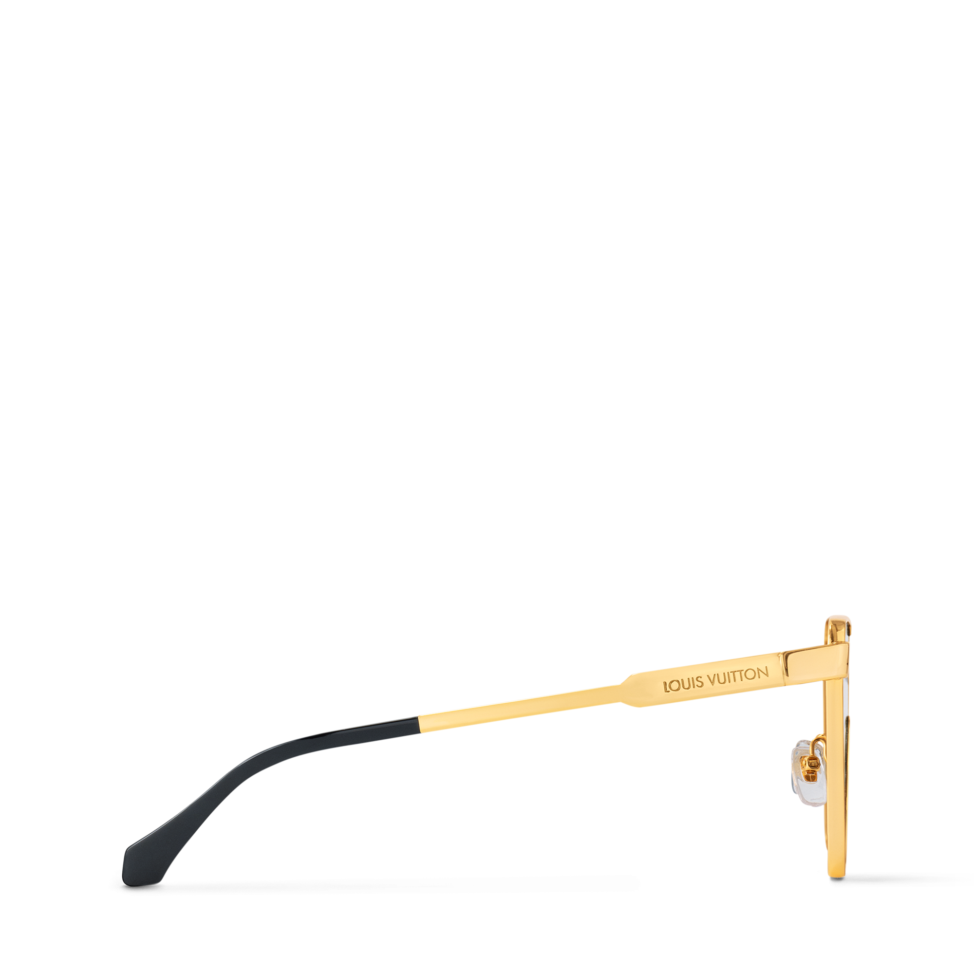 Mắt Kính Cyclone Metal . in Đồ Nam