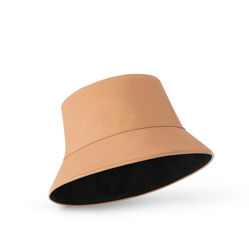 Mũ Dailygram Bucket . in Đồ Nữ's Phụ kiện Mũ và Găng tay collections by Louis Vuitton (Thu phóng sản phẩm)