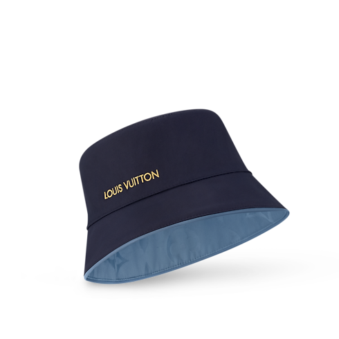 Mũ Dailygram Bucket . in Đồ Nữ's Phụ kiện Mũ và Găng tay collections by Louis Vuitton (Thu phóng sản phẩm)