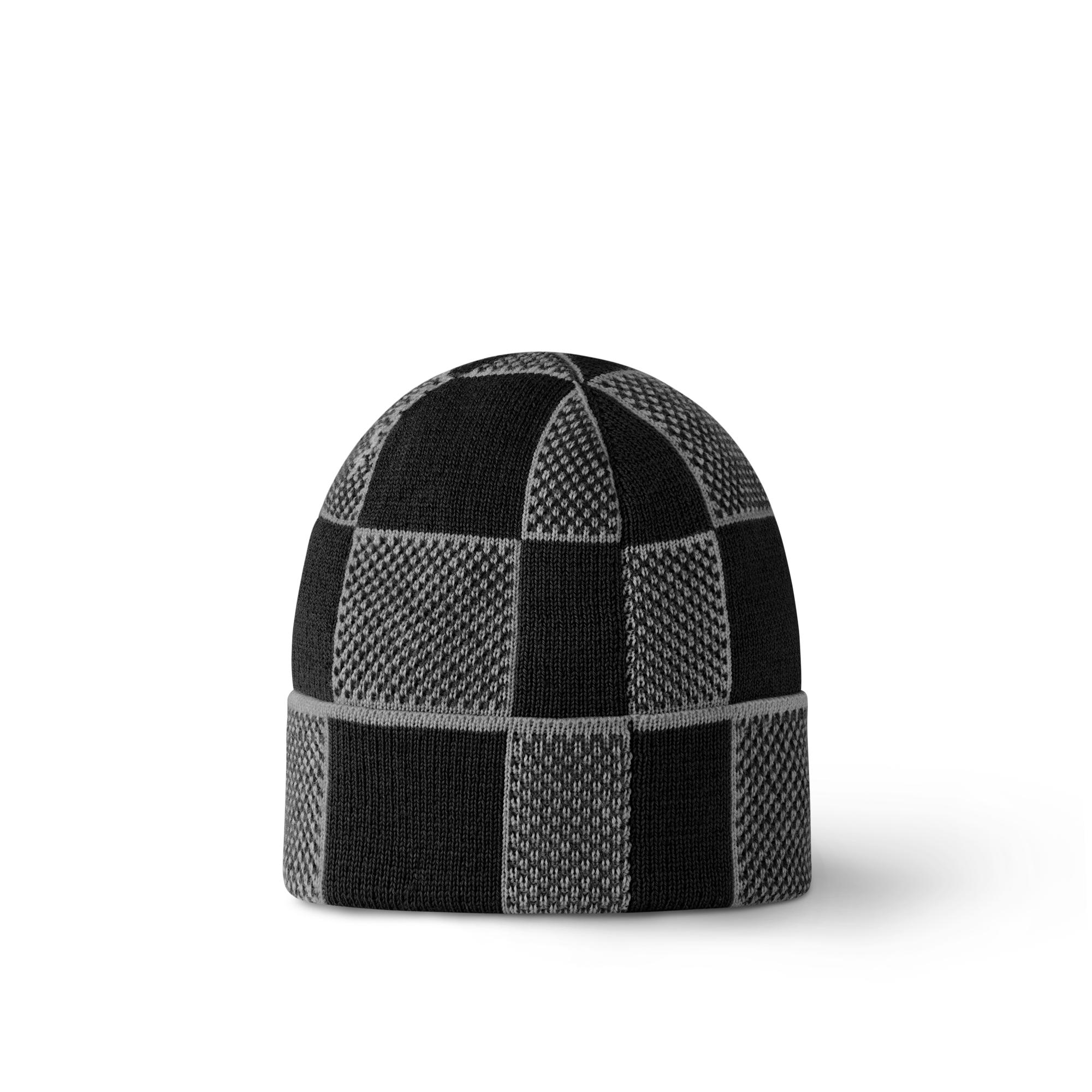 Mũ Len Damier Heritage . in Đồ Nam