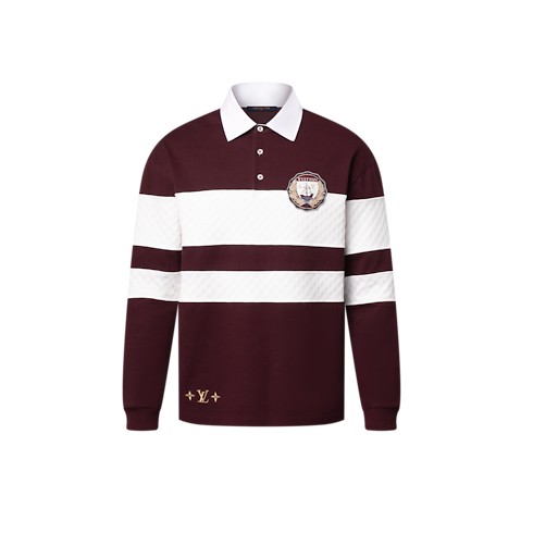 Áo Khoác in Đồ Nam's Trang phục Áo khoác ngoài collections by Louis Vuitton