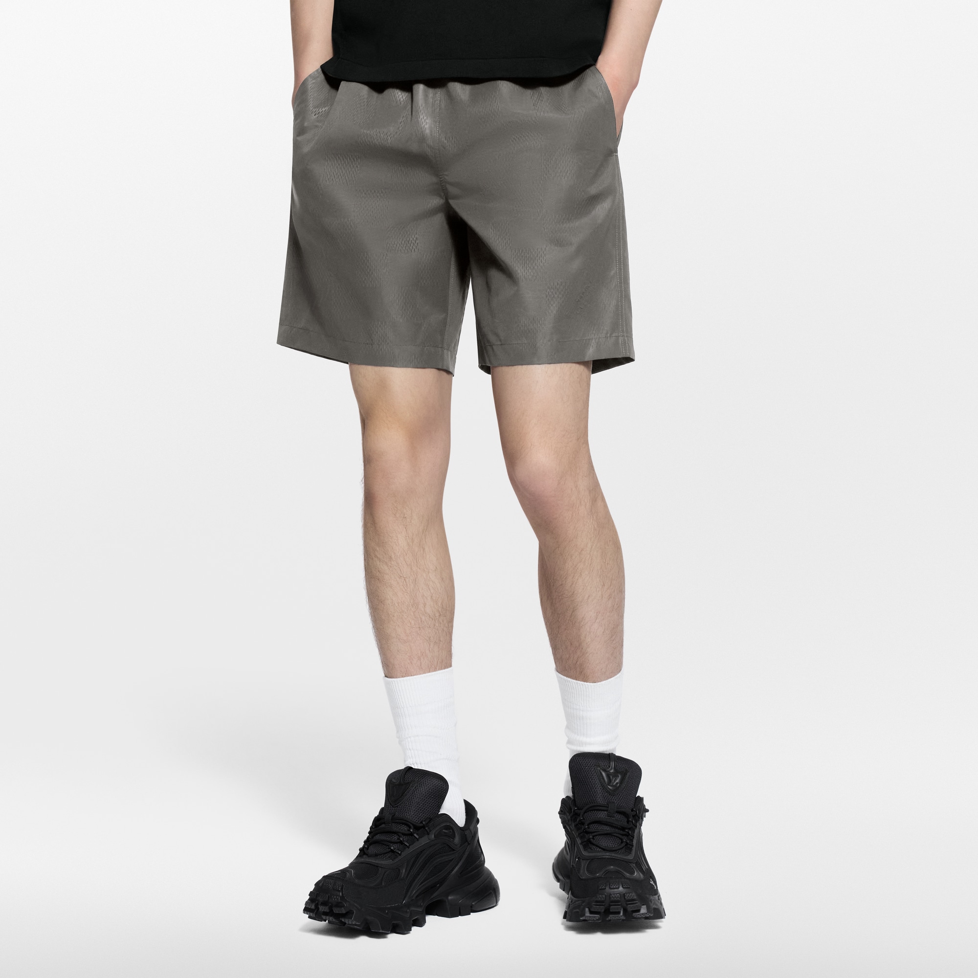 Damier Swim Shorts  in Đồ Nam