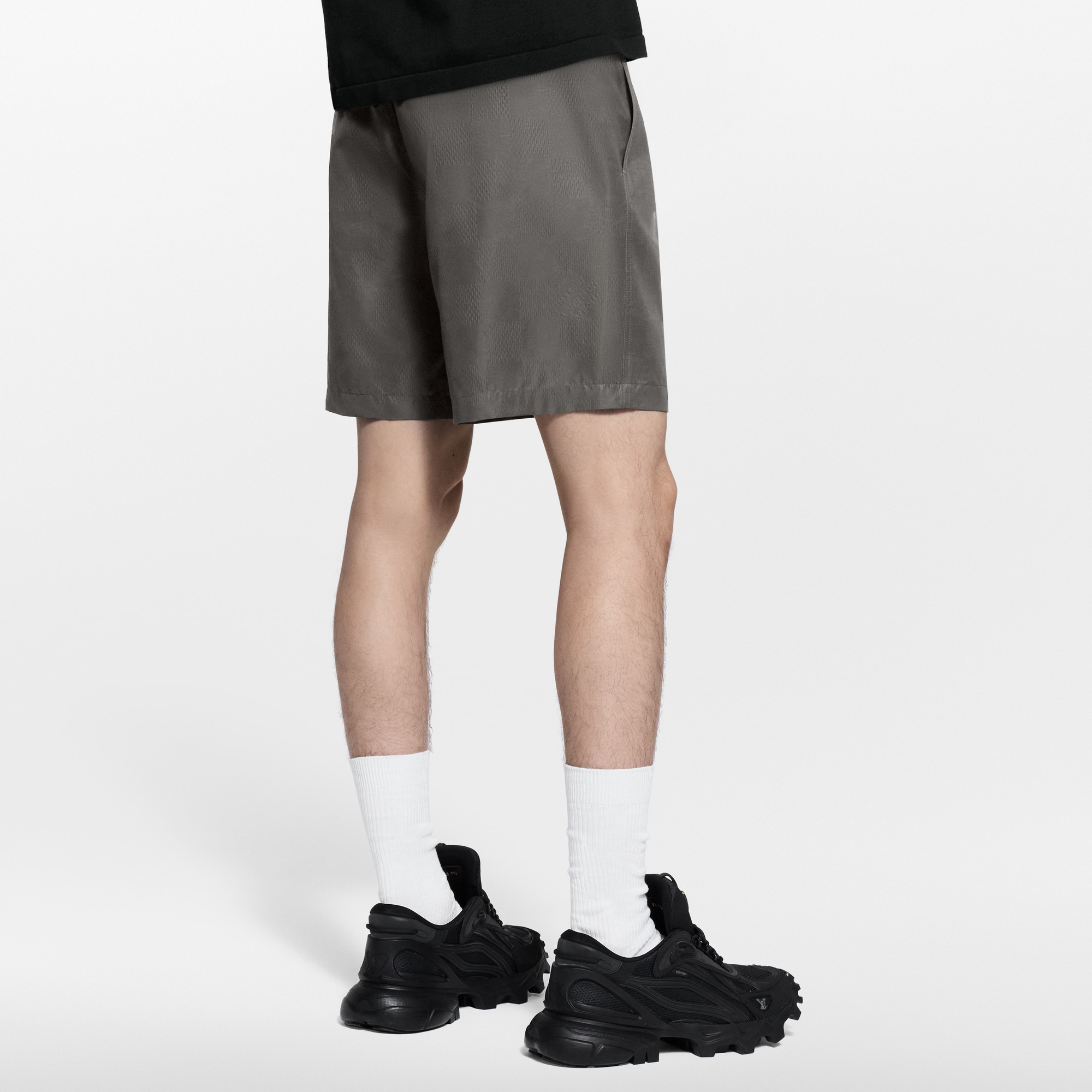 Damier Swim Shorts  in Đồ Nam