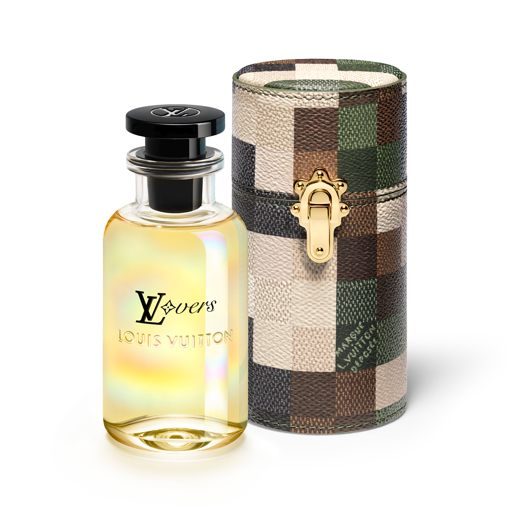 Vỏ Đựng Nước Hoa Du Lịch Damoflage 100ML  in Nước hoa và Làm đẹp