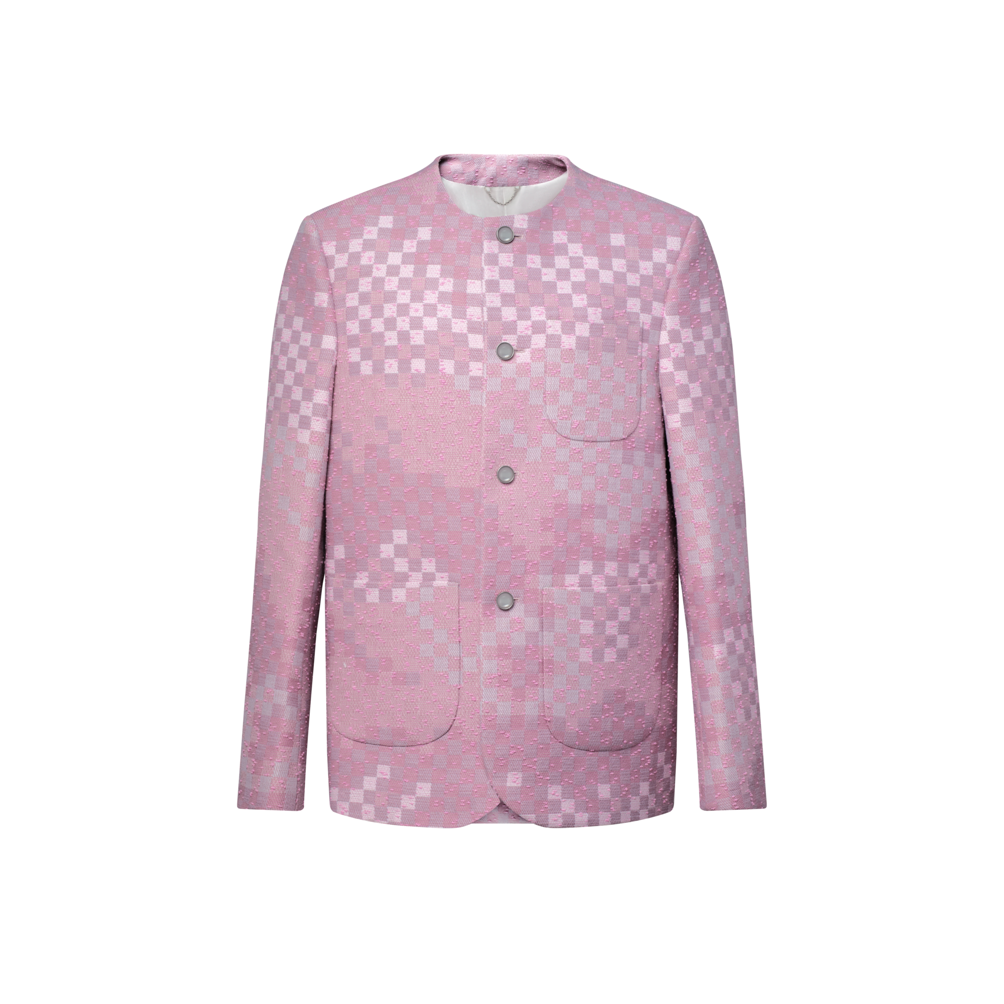 Áo Khoác Tweed  in Đồ Nam
