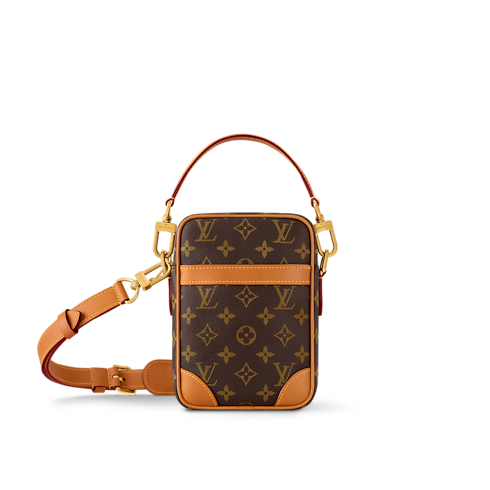 Túi Danube G69 in Túi và Phụ kiện bằng da's Túi xách nam Mới nhất collections by Louis Vuitton (Thu phóng sản phẩm)