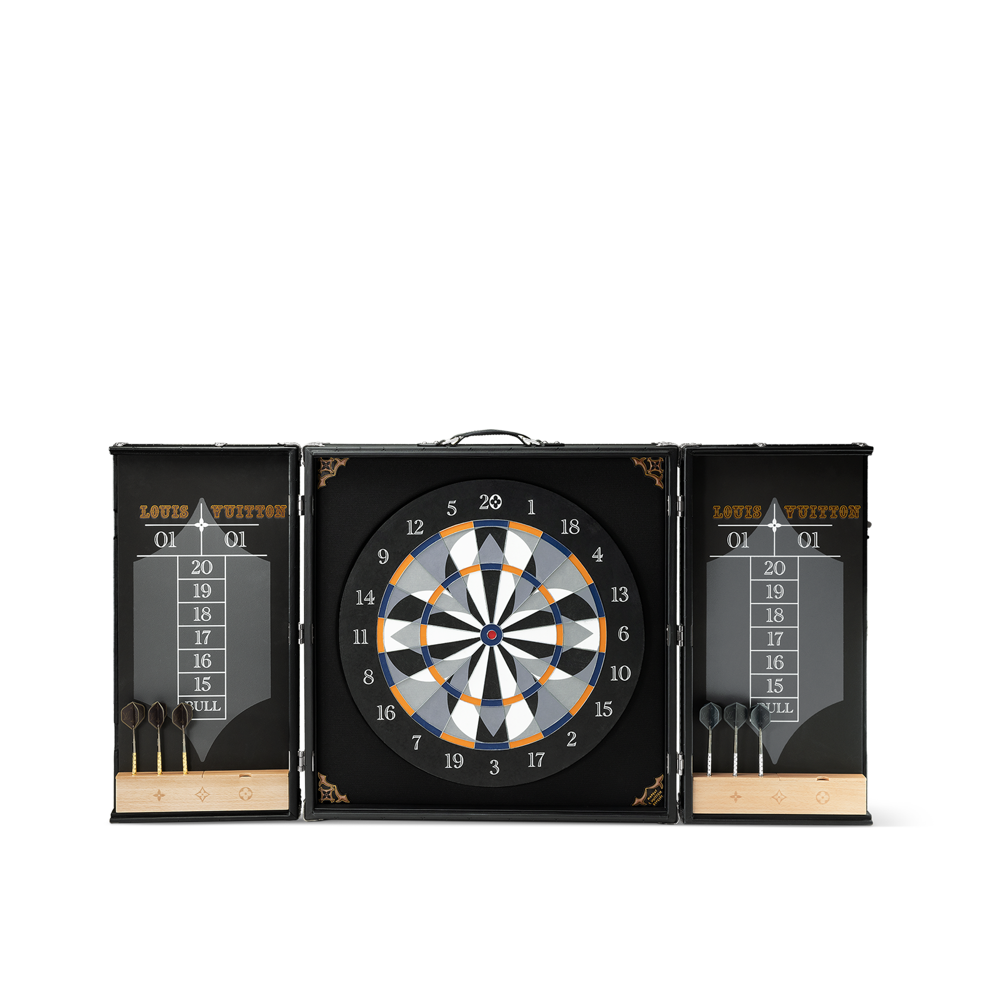 Rương Dart Trunk H27 in Rương, Phụ kiện du lịch và Trang trí nội thất