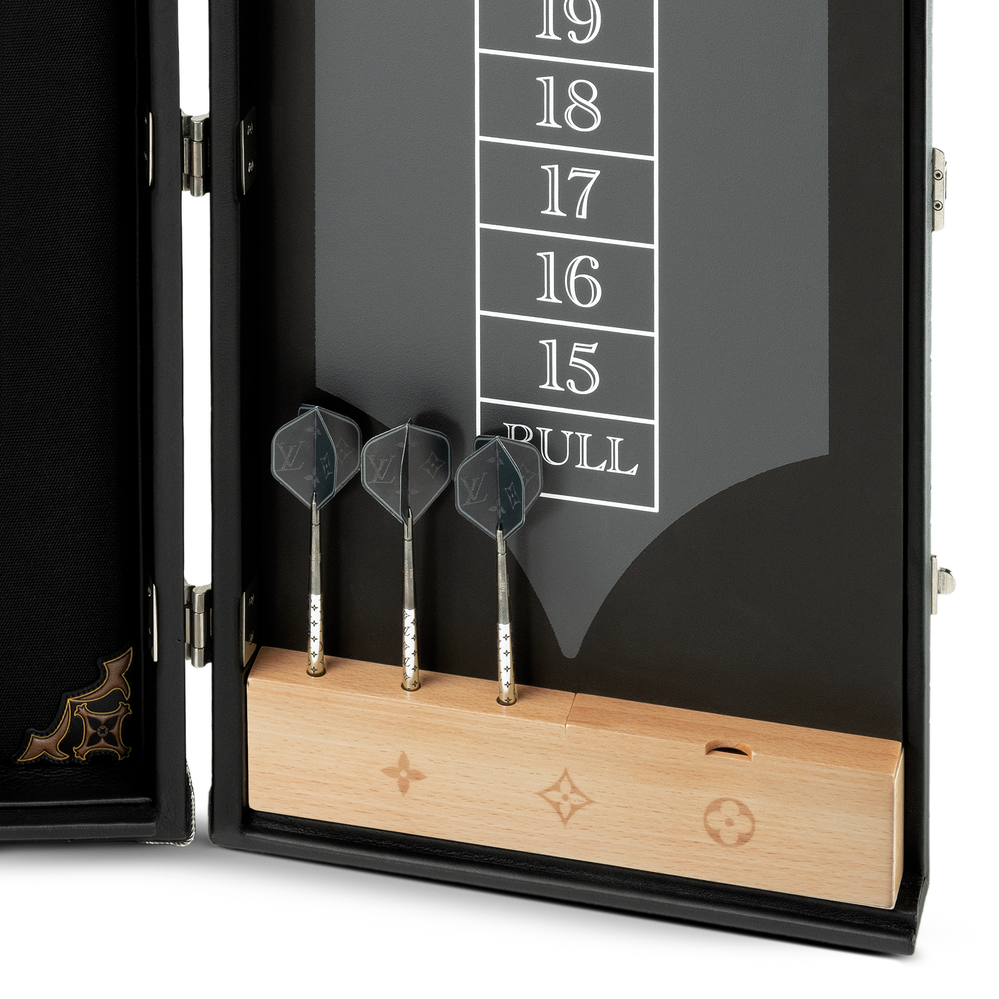 Rương Dart Trunk H27 in Rương, Phụ kiện du lịch và Trang trí nội thất