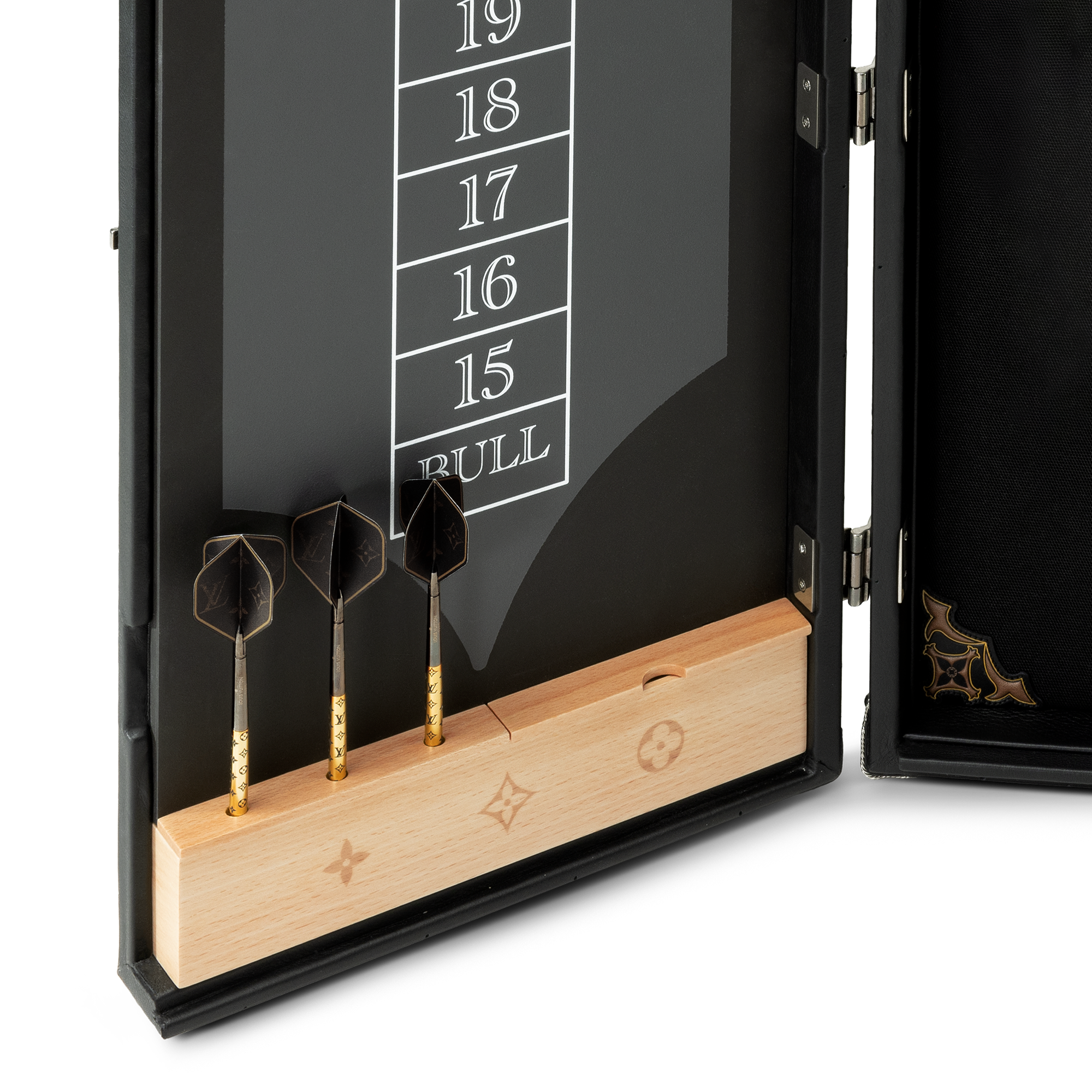 Rương Dart Trunk H27 in Rương, Phụ kiện du lịch và Trang trí nội thất