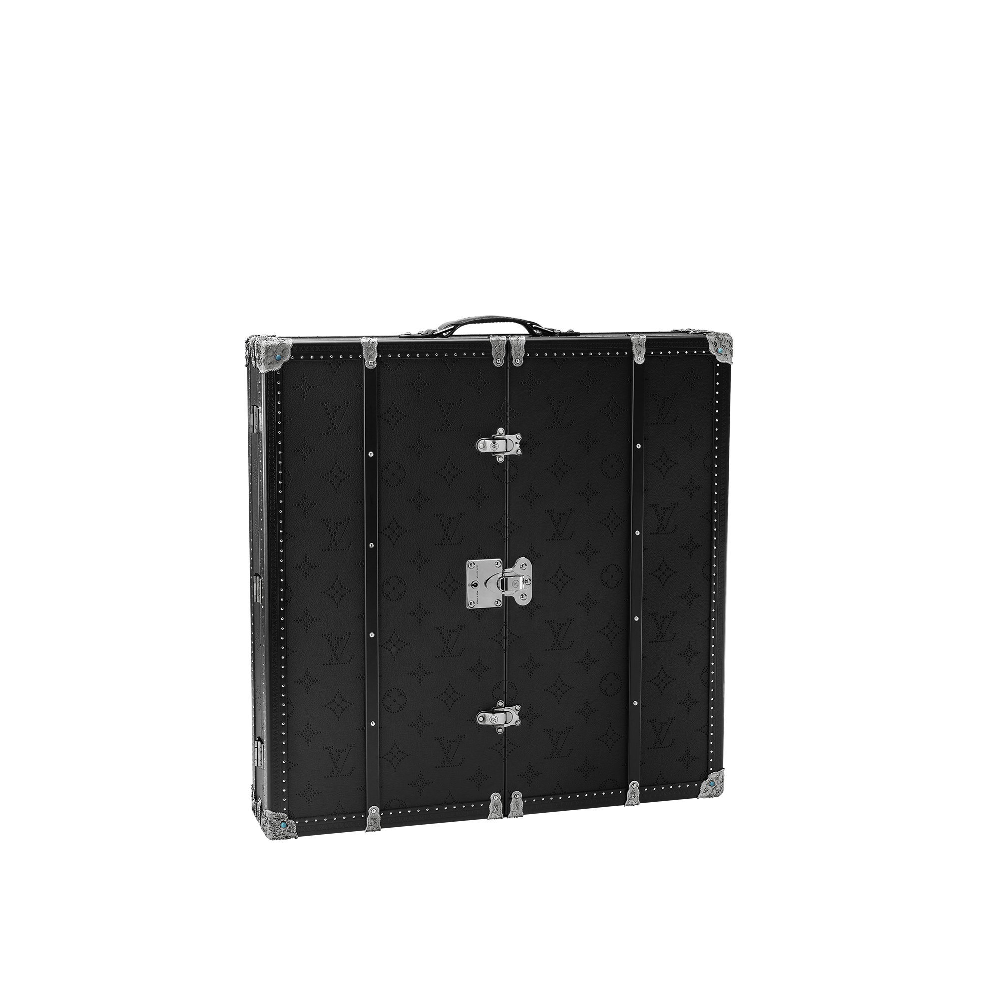 Rương Dart Trunk H27 in Rương, Phụ kiện du lịch và Trang trí nội thất