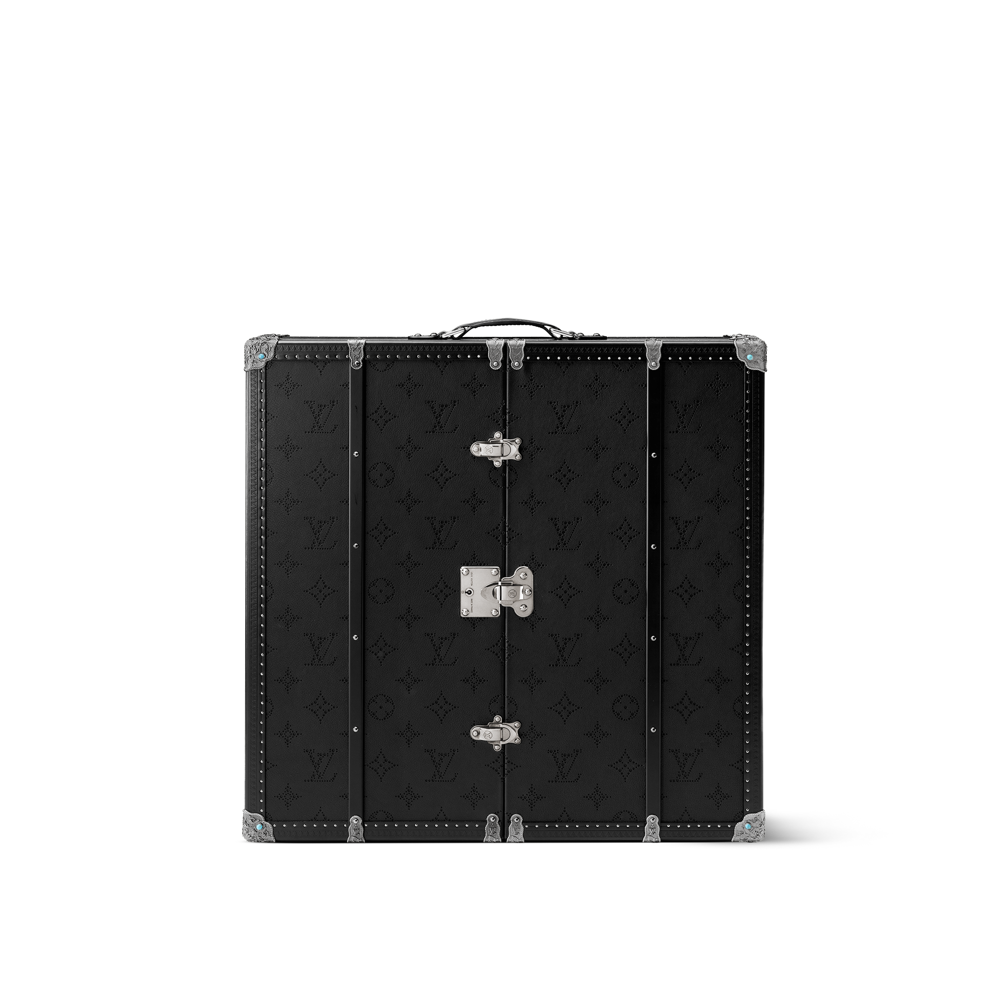 Rương Dart Trunk H27 in Rương, Phụ kiện du lịch và Trang trí nội thất