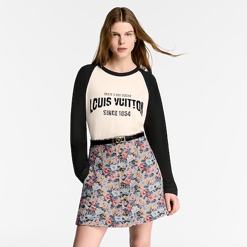 Thắt Lưng Hai Mặt Dauphine 20MM in Đồ Nữ's Phụ kiện Thắt lưng collections by Louis Vuitton (Thu phóng sản phẩm)