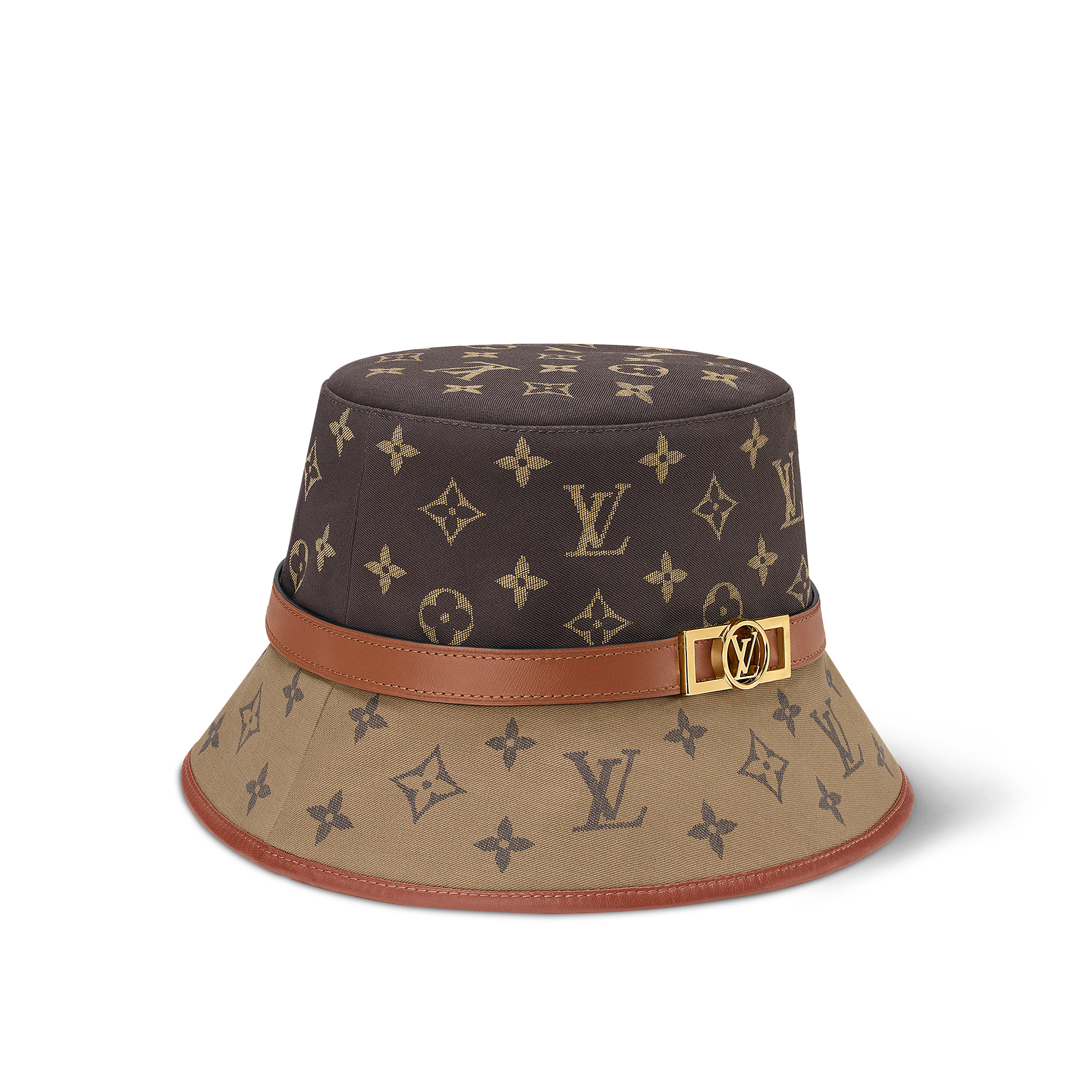 Mũ Dauphine Bucket . in Đồ Nữ