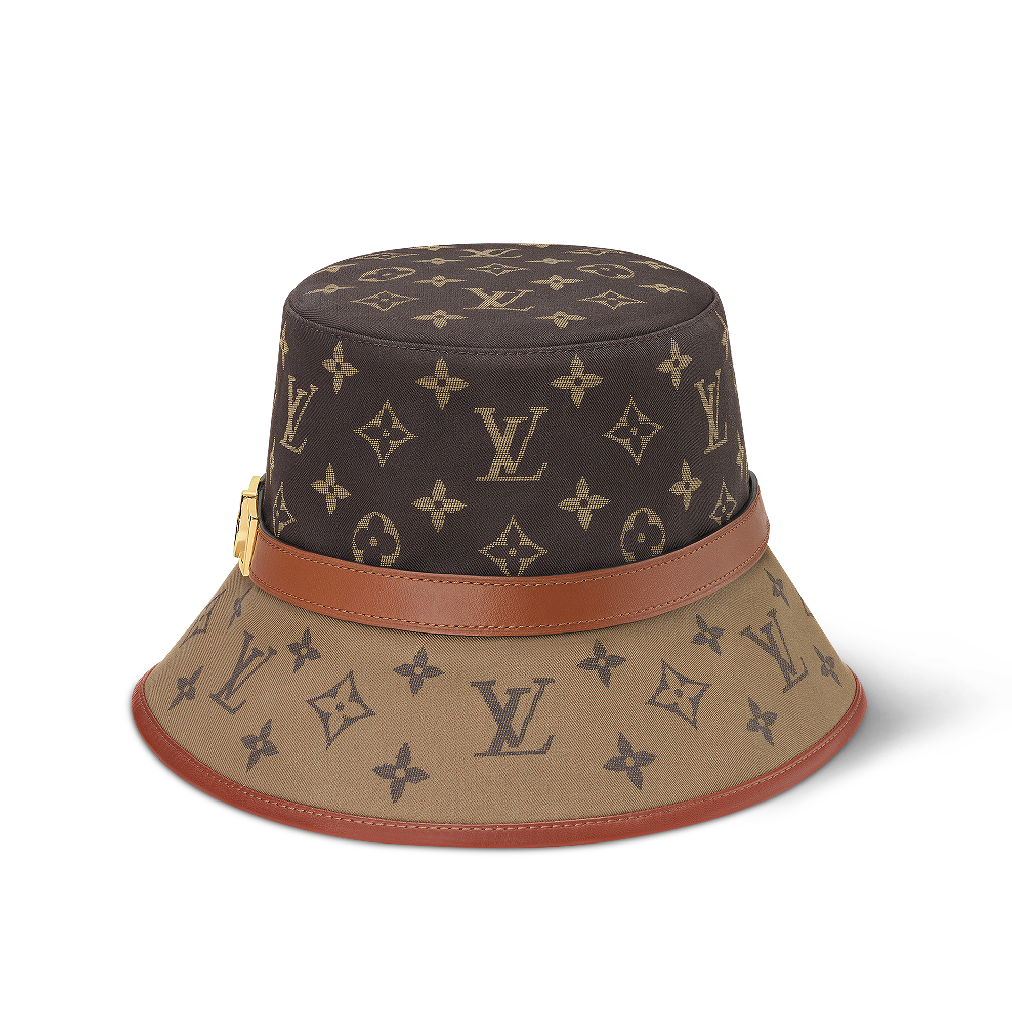 Mũ Dauphine Bucket . in Đồ Nữ