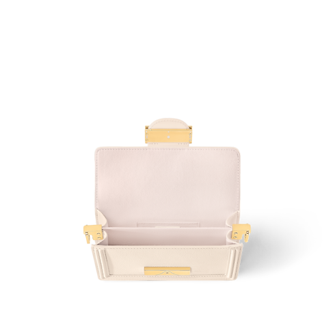 Túi Dauphine East West Các loại da khác in Túi và Phụ kiện bằng da's Túi xách nữ Túi biểu tượng collections by Louis Vuitton (Thu phóng sản phẩm)