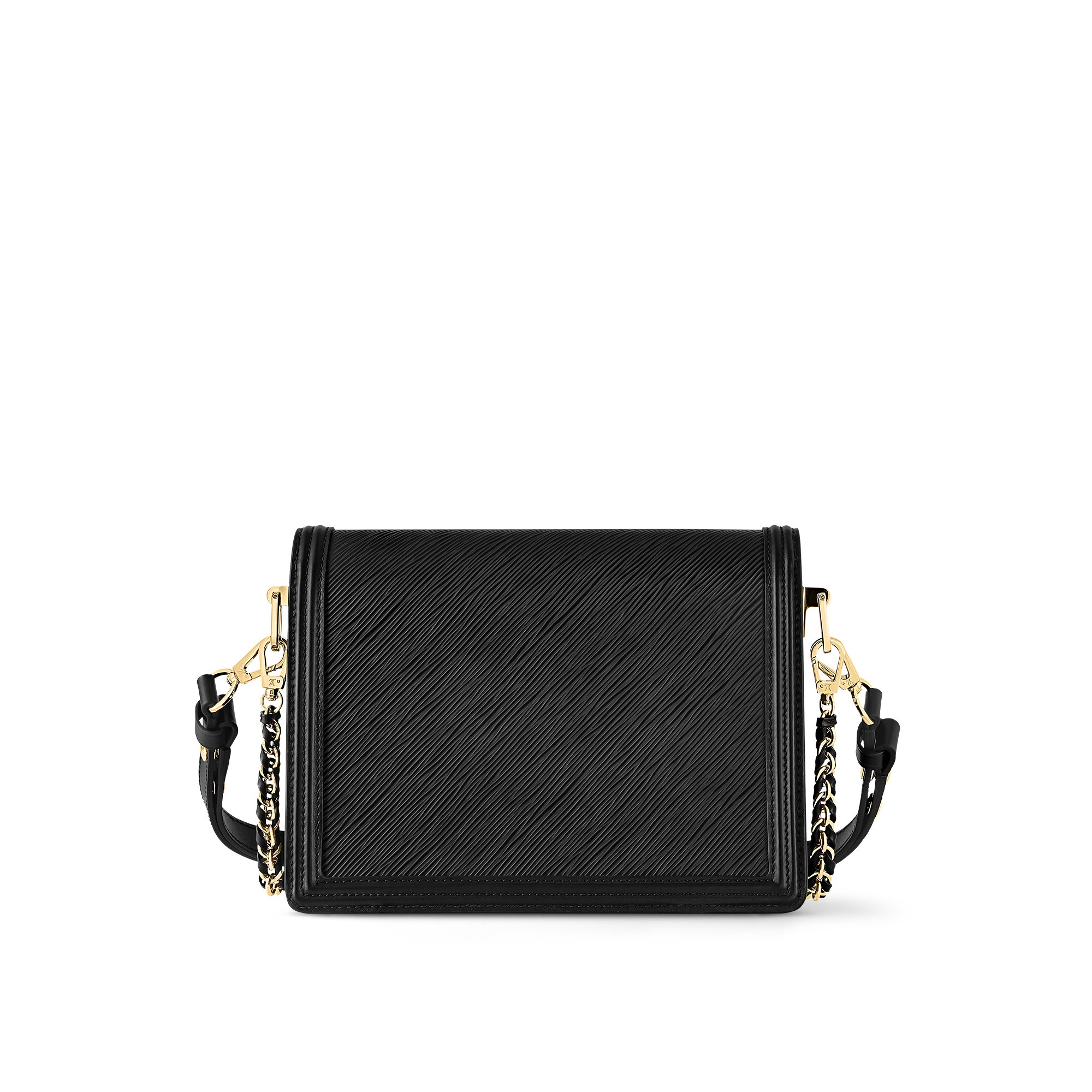 Túi Dauphine MM Epi in Đồ Nữ