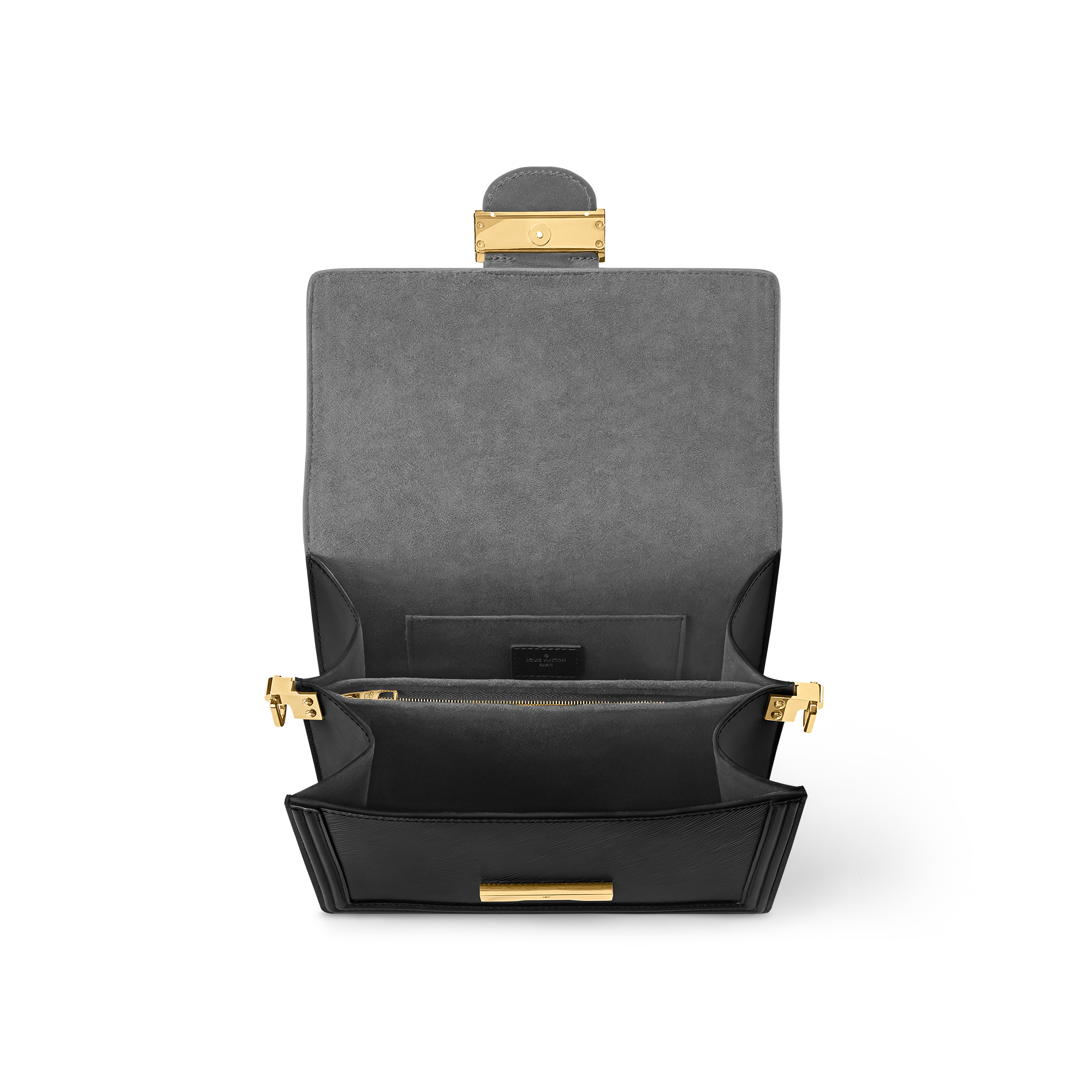 Túi Dauphine MM Epi in Đồ Nữ