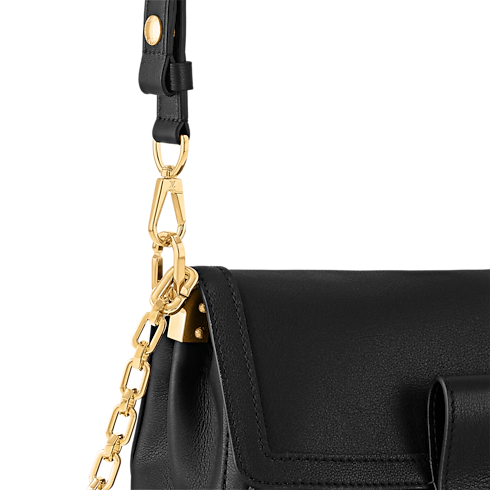 Túi Dauphine Soft MM H27 in Đồ Nữ's Túi All Collections collections by Louis Vuitton (Thu phóng sản phẩm)