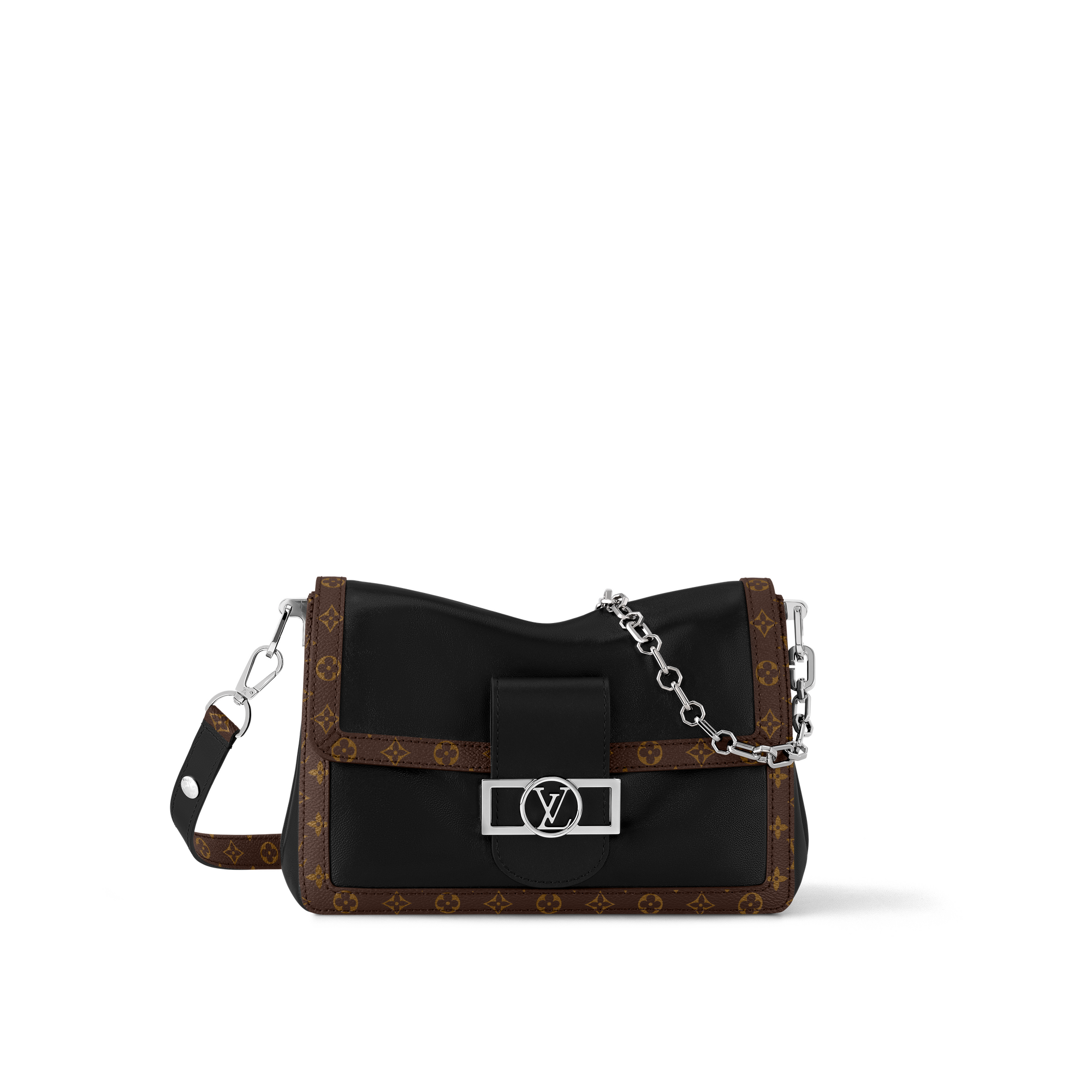 Túi Dauphine Soft MM LV Vibe in Túi và Phụ kiện bằng da