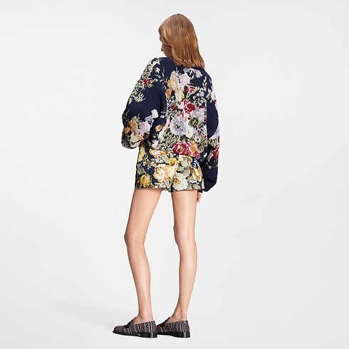 Áo Len in Đồ Nam's Discontinued Product Obs 7 collections by Louis Vuitton (Thu phóng sản phẩm)