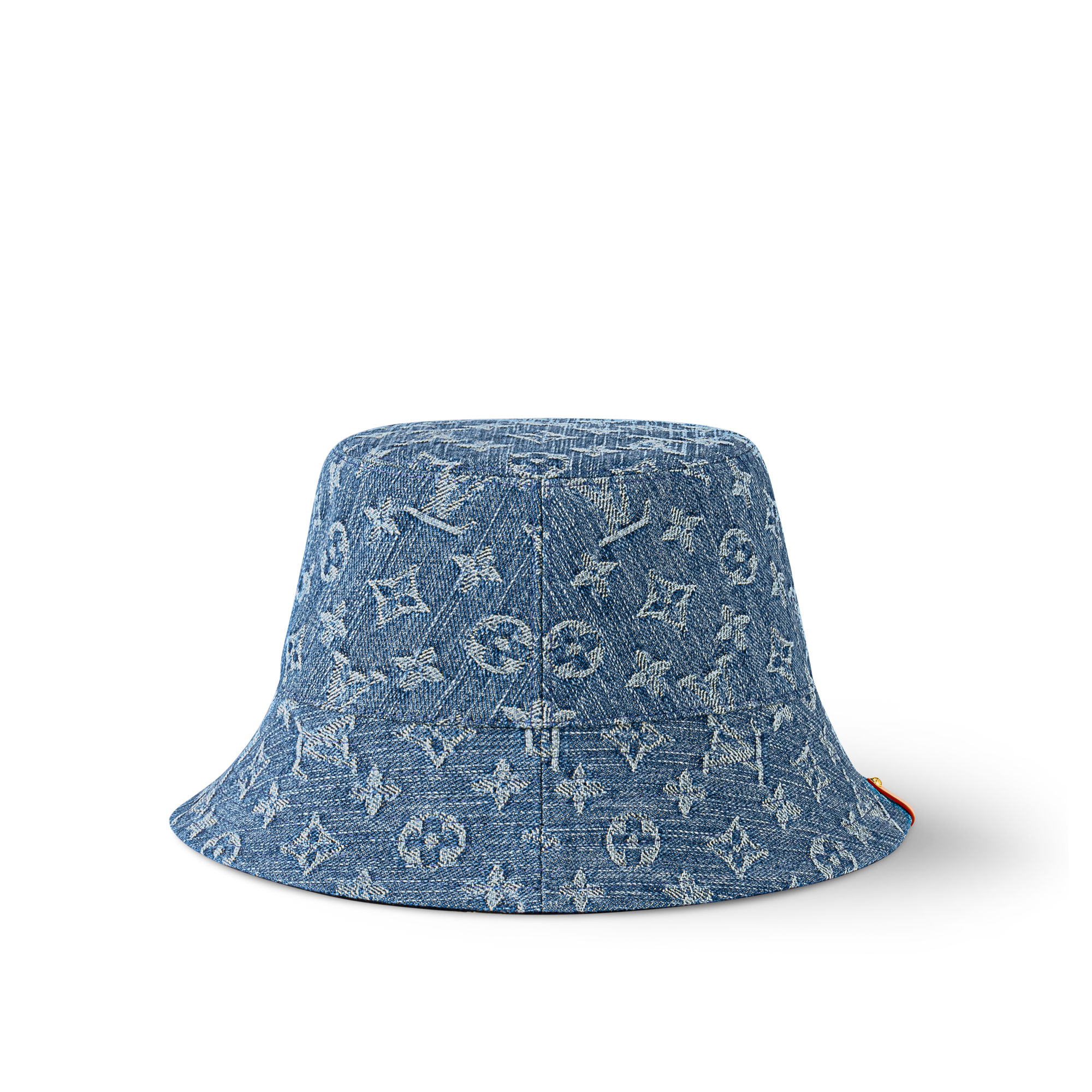 Mũ Denim Bucket . in Đồ Nữ