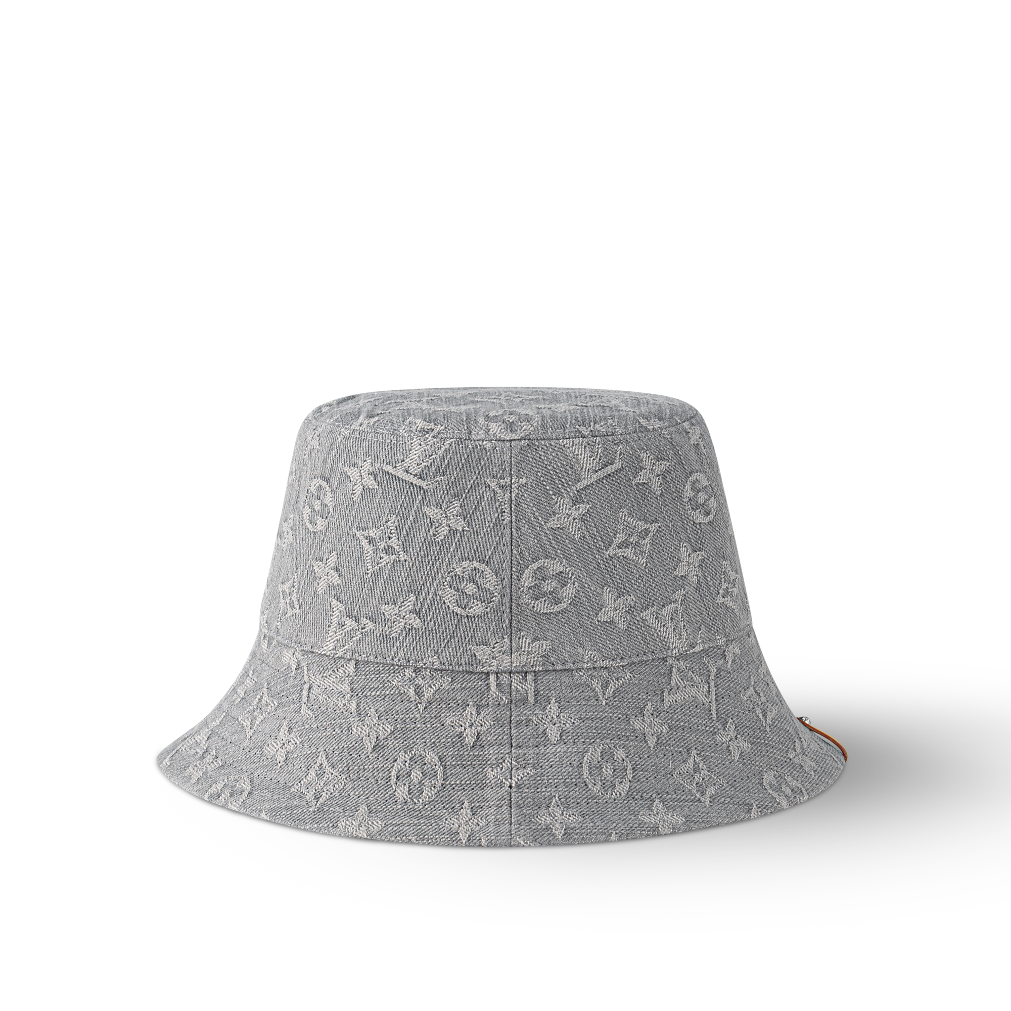 Mũ Denim Bucket . in Đồ Nữ