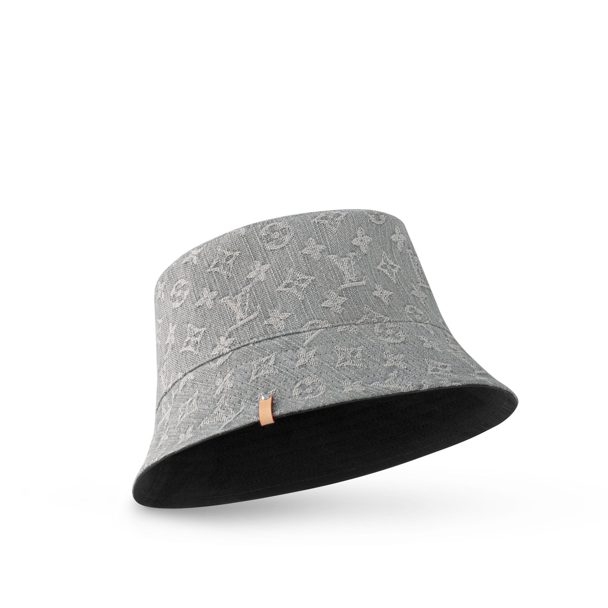 Mũ Denim Bucket . in Đồ Nữ