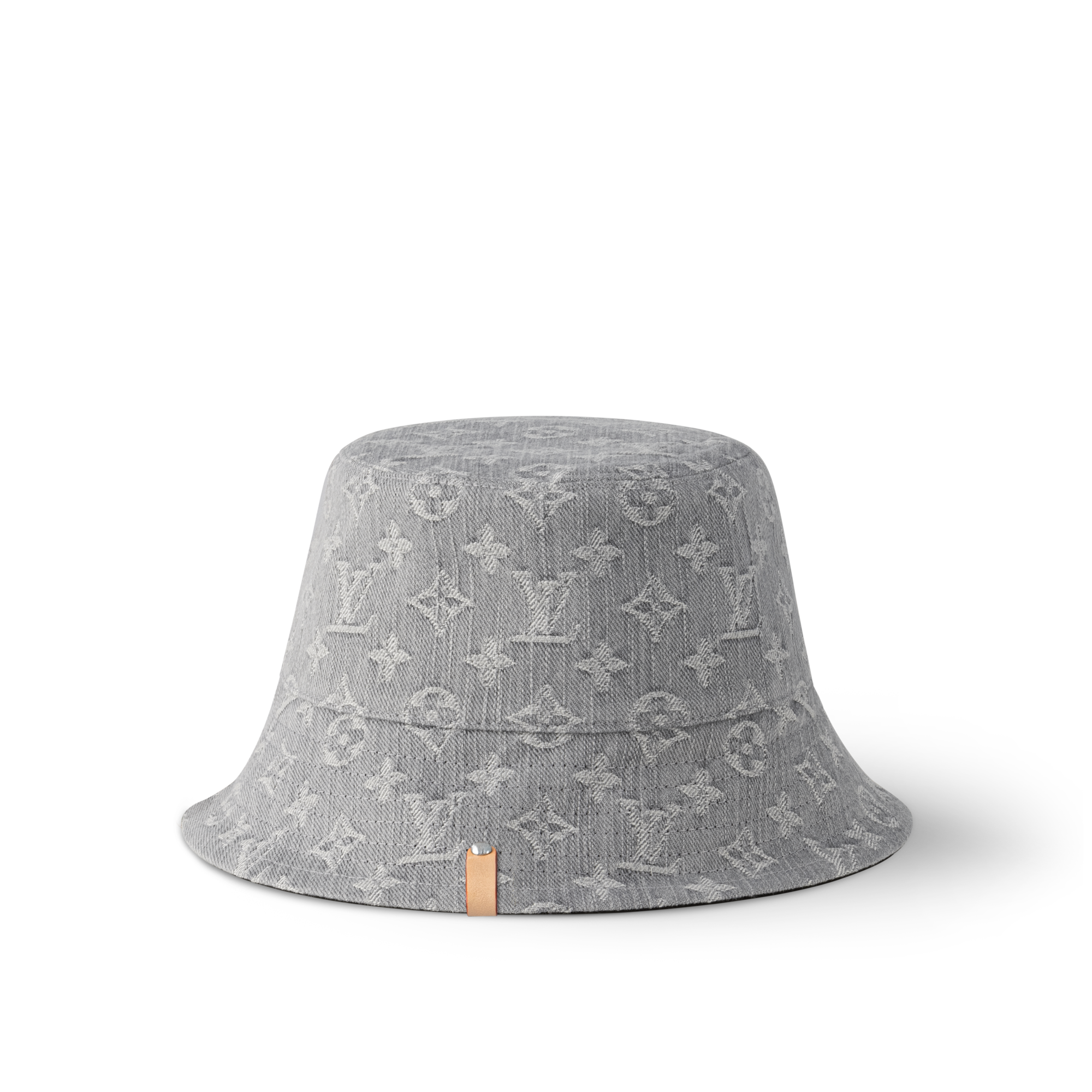 Mũ Denim Bucket . in Đồ Nữ