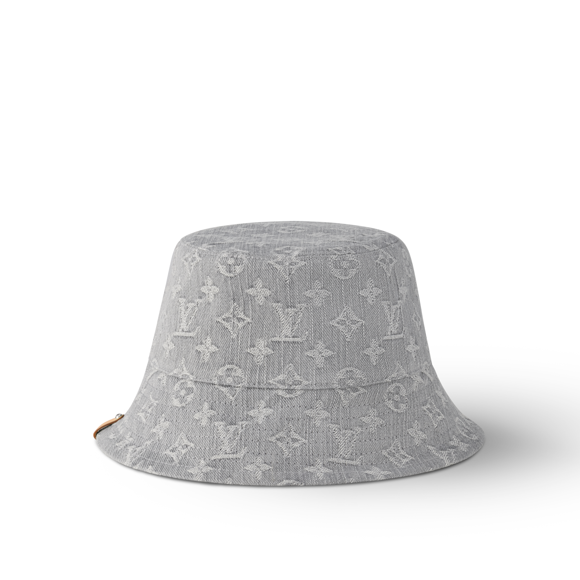 Mũ Denim Bucket . in Đồ Nữ