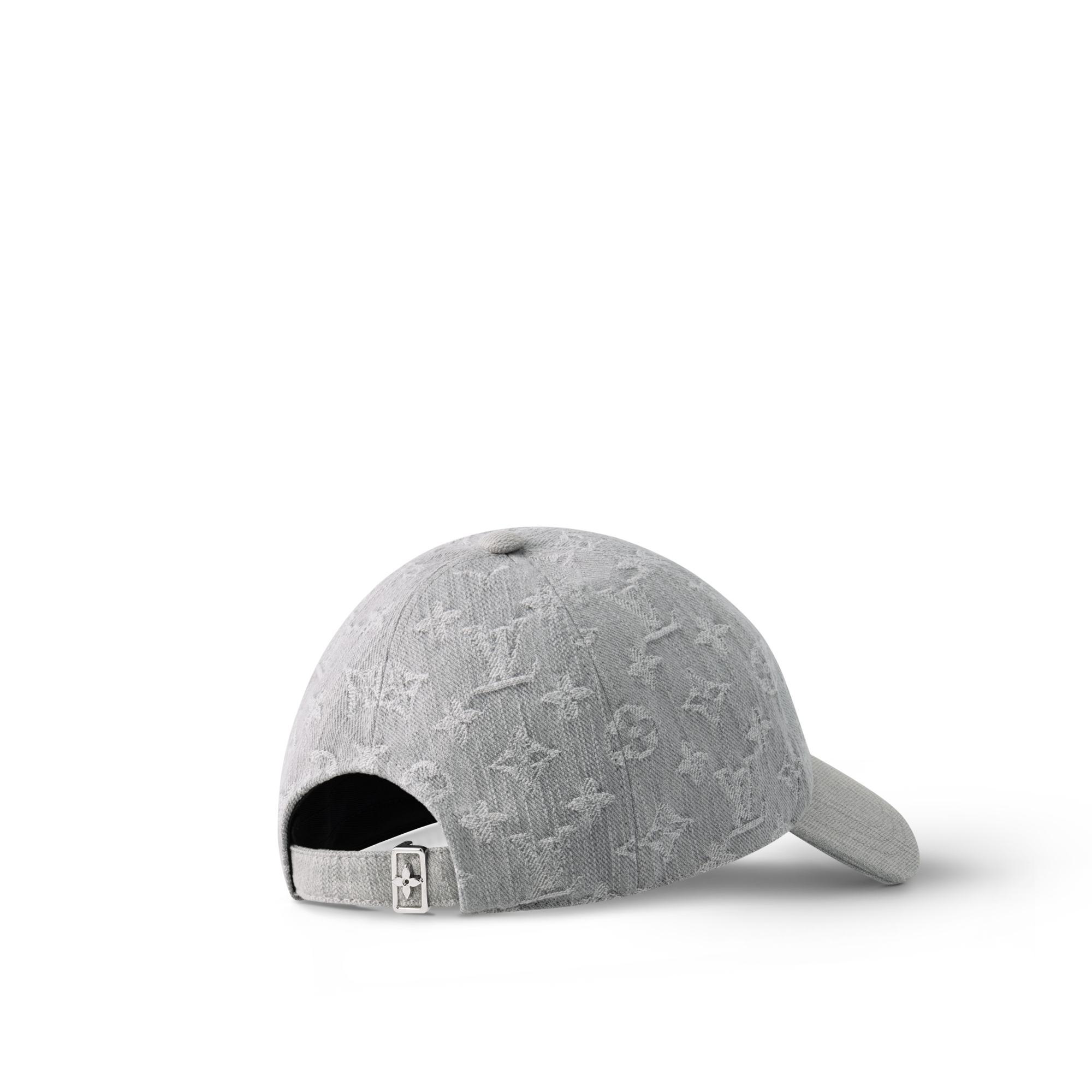 Mũ Lưỡi Trai Denim . in Đồ Nữ