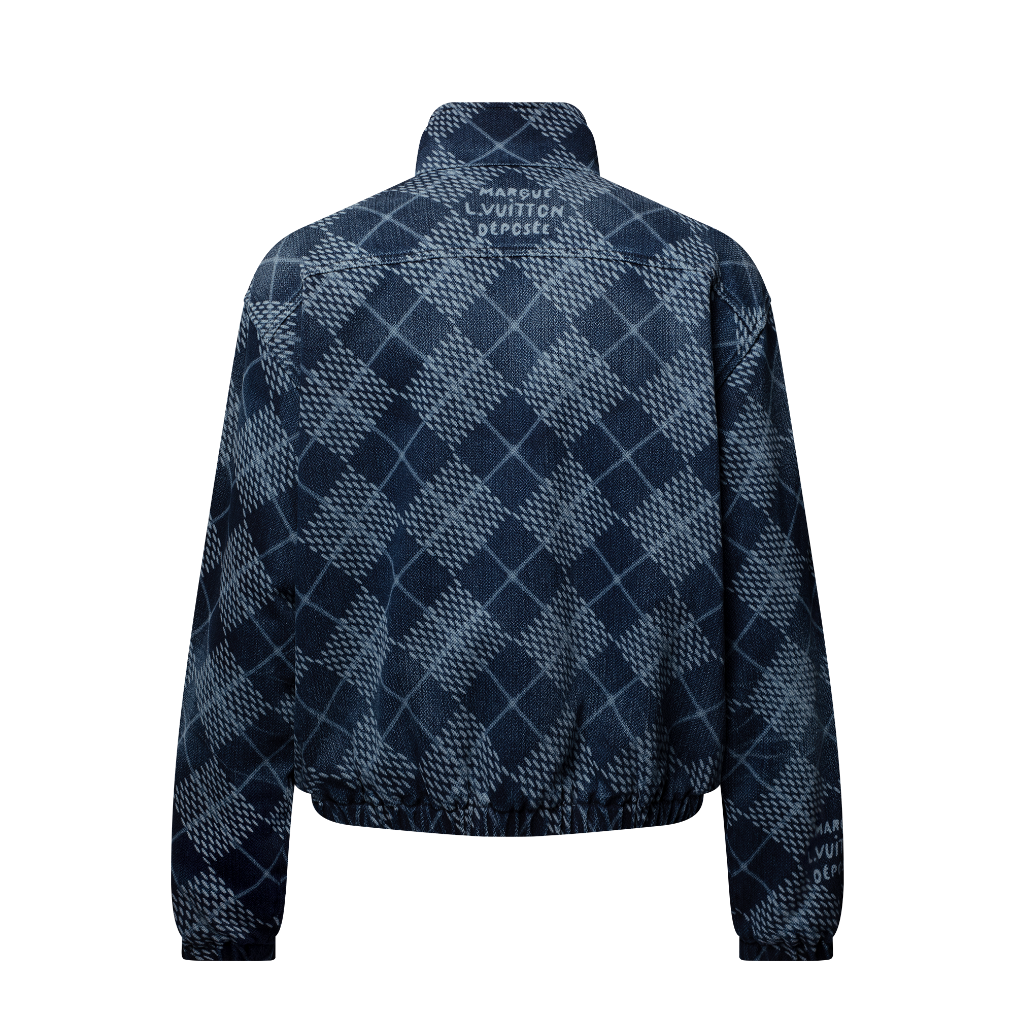 Áo Khoác Denim  in Đồ Nam