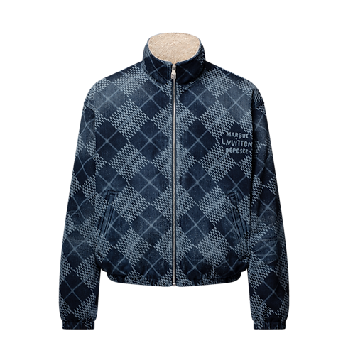 Giày Thể Thao LV Trainer Distressed in Đồ Nam's Giày Giày thể thao collections by Louis Vuitton