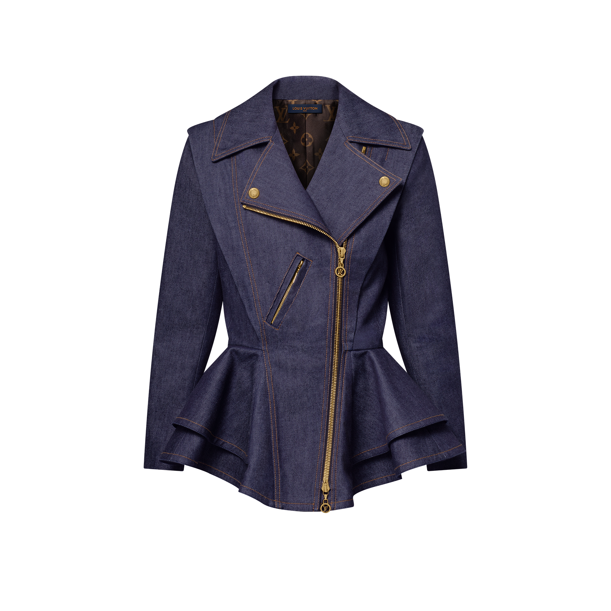 Áo Khoác Denim  in Đồ Nữ