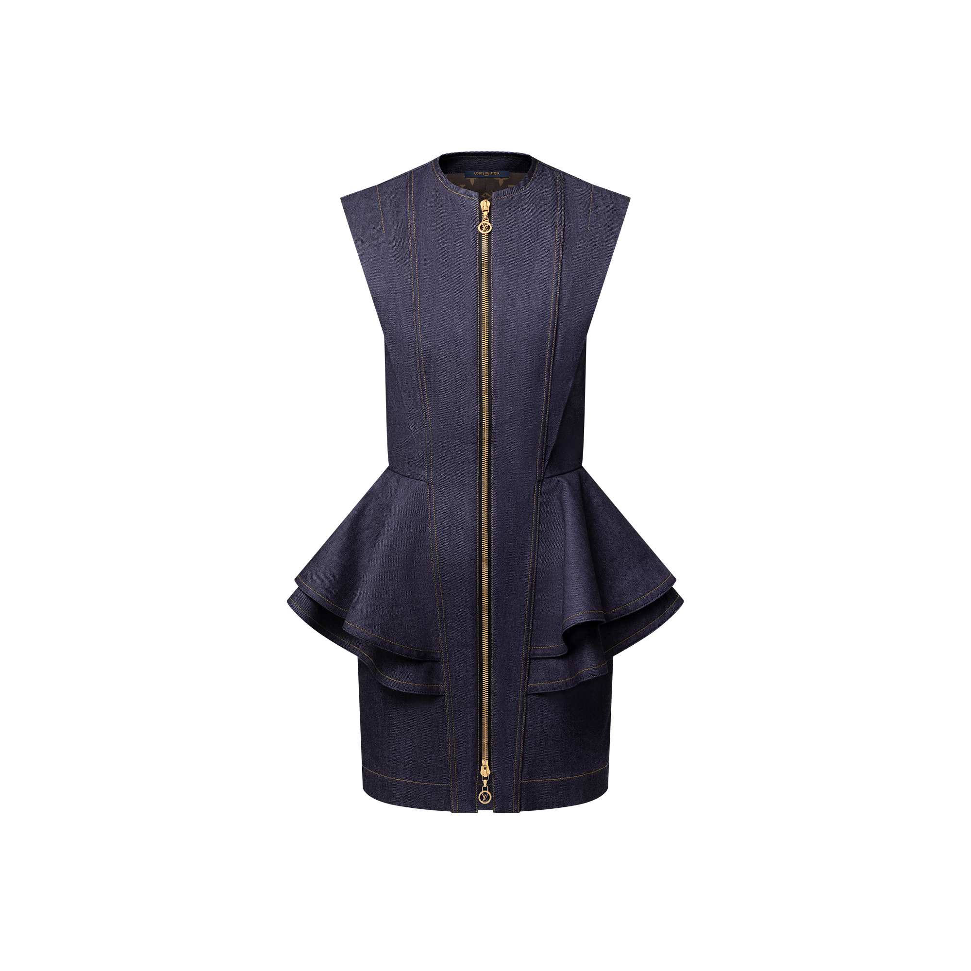 Đầm Denim  in Đồ Nữ