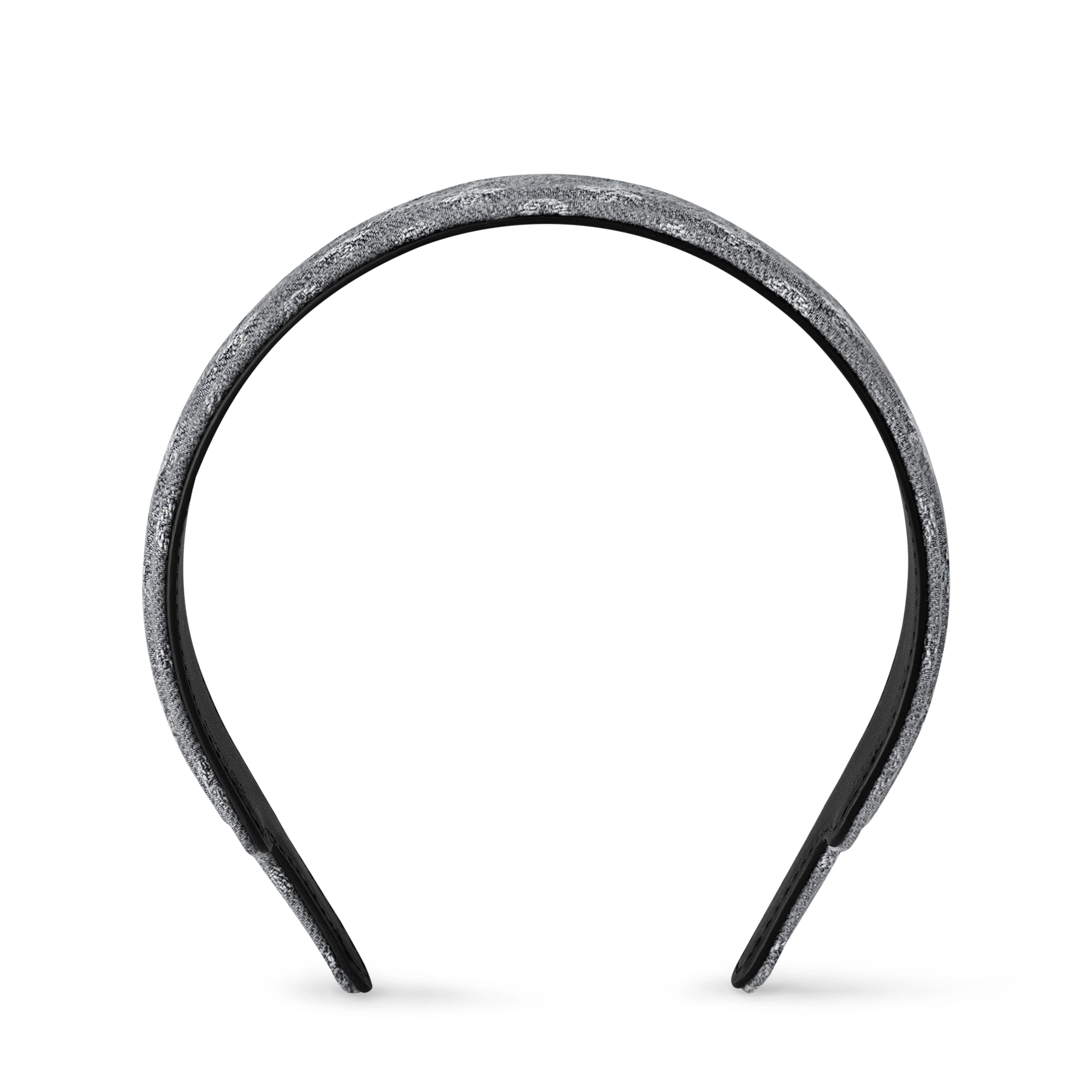 Băng Đô Denim . in Đồ Nữ